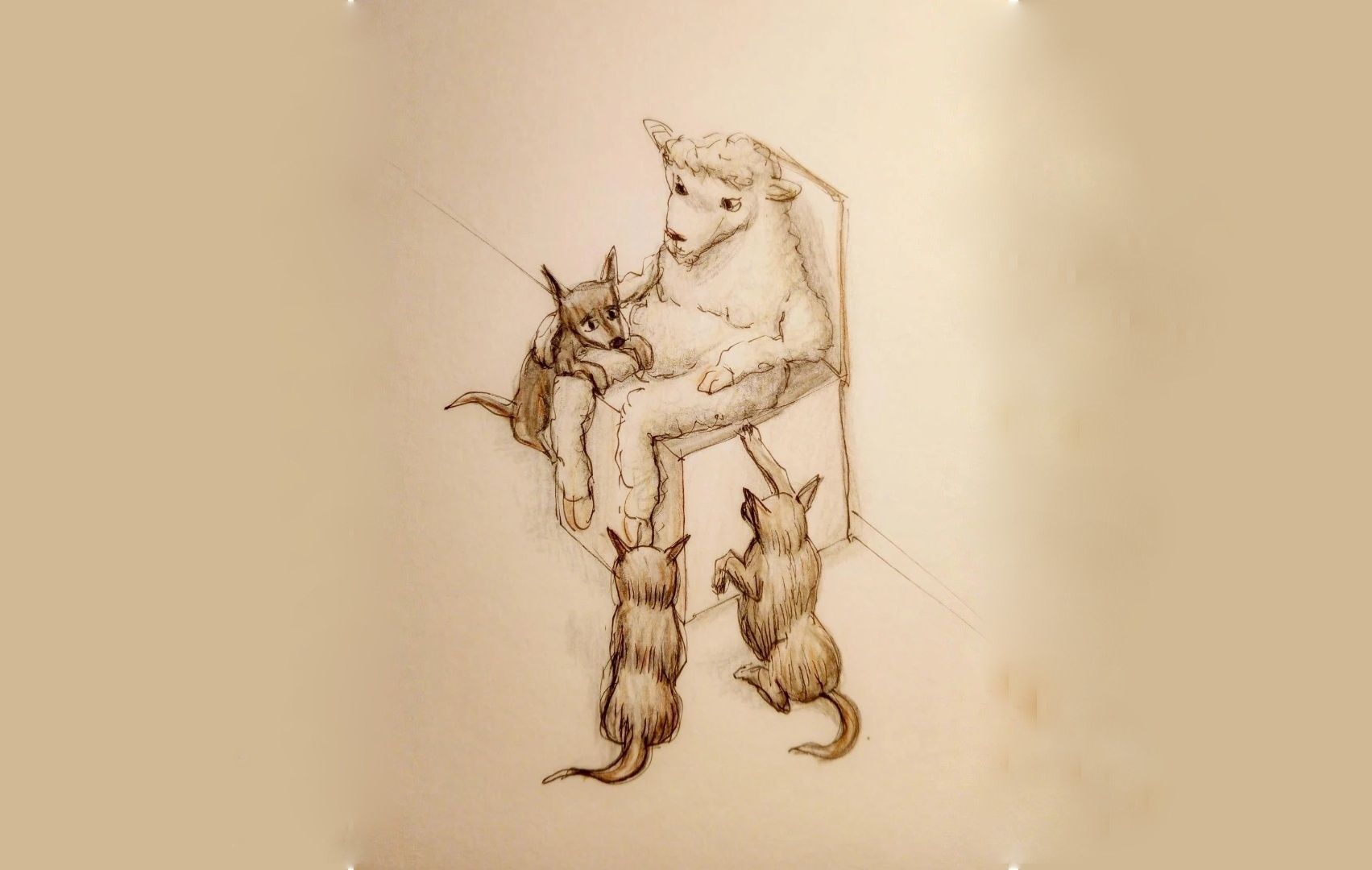 Entendemento animal