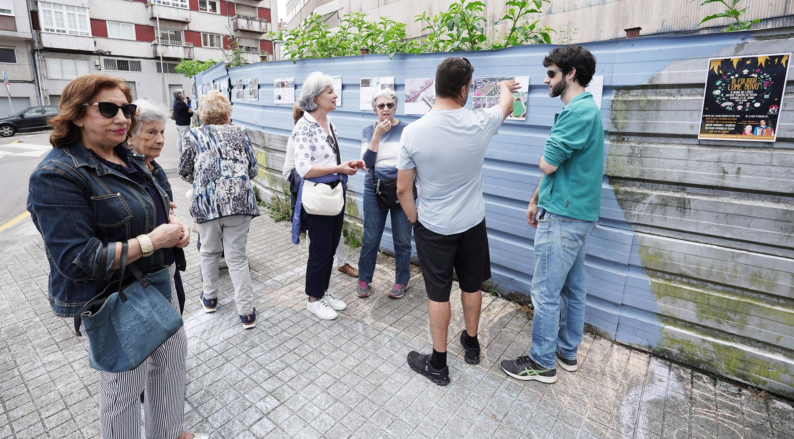 Actividade 'Pintar a traza do río' Valdecorvos