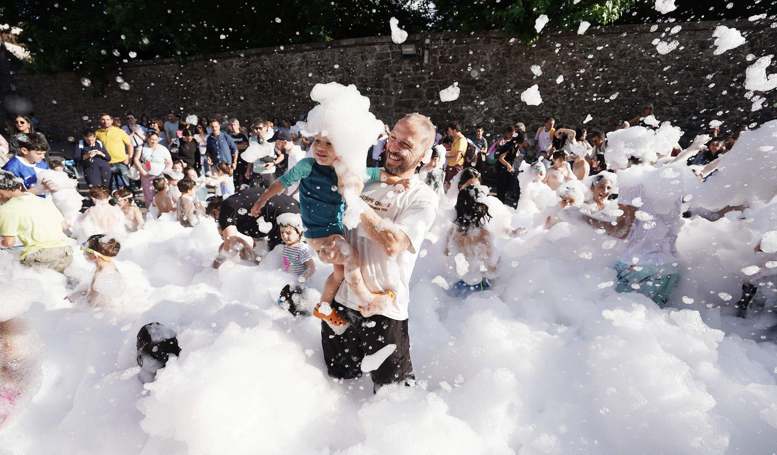 'Gran Fiesta de Fin de Cole' 2025 'Gran Fiesta de Fin de Cole' 2025