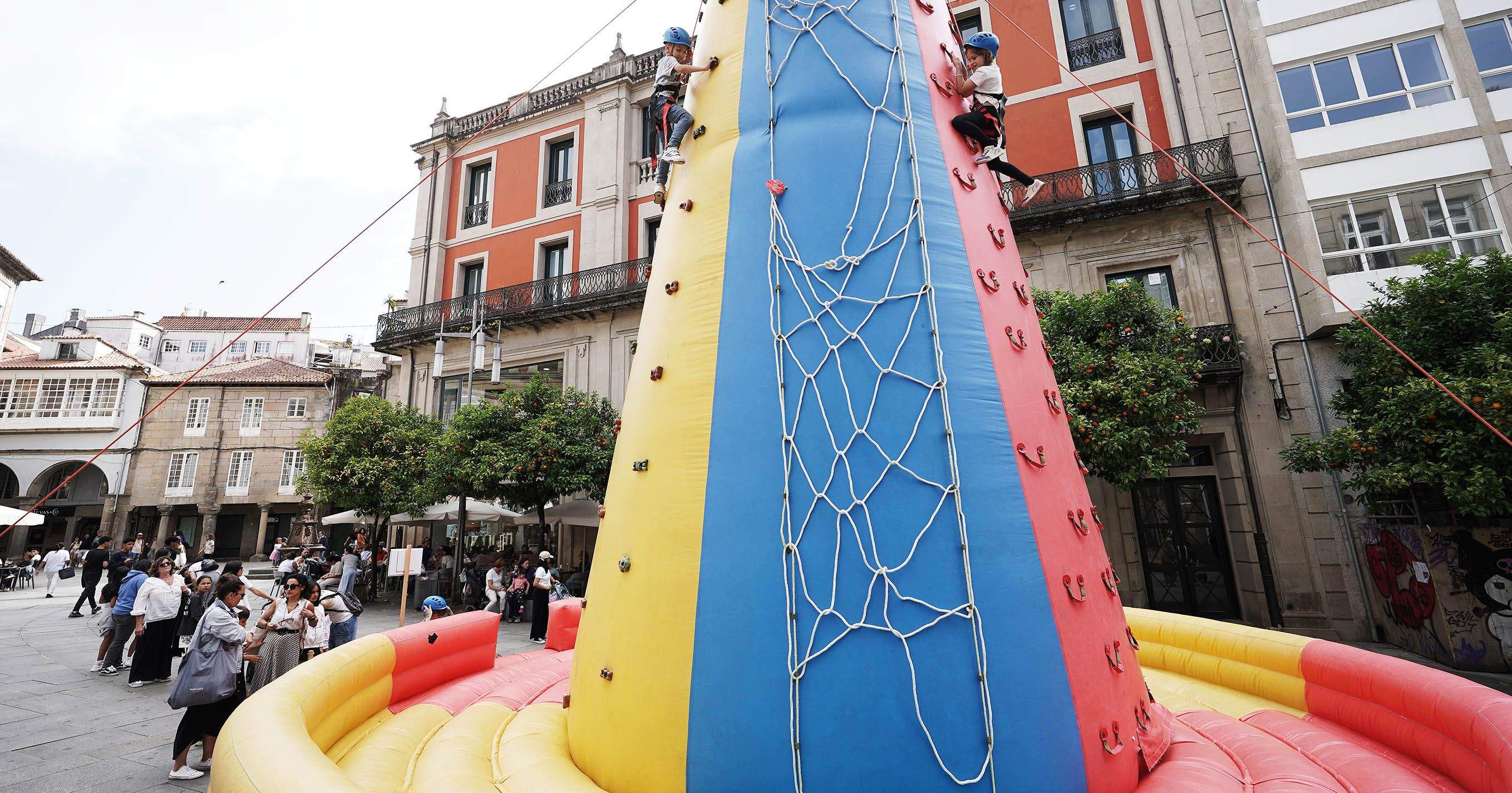 'Gran Fiesta de Fin de Cole' 2025 'Gran Fiesta de Fin de Cole' 2025