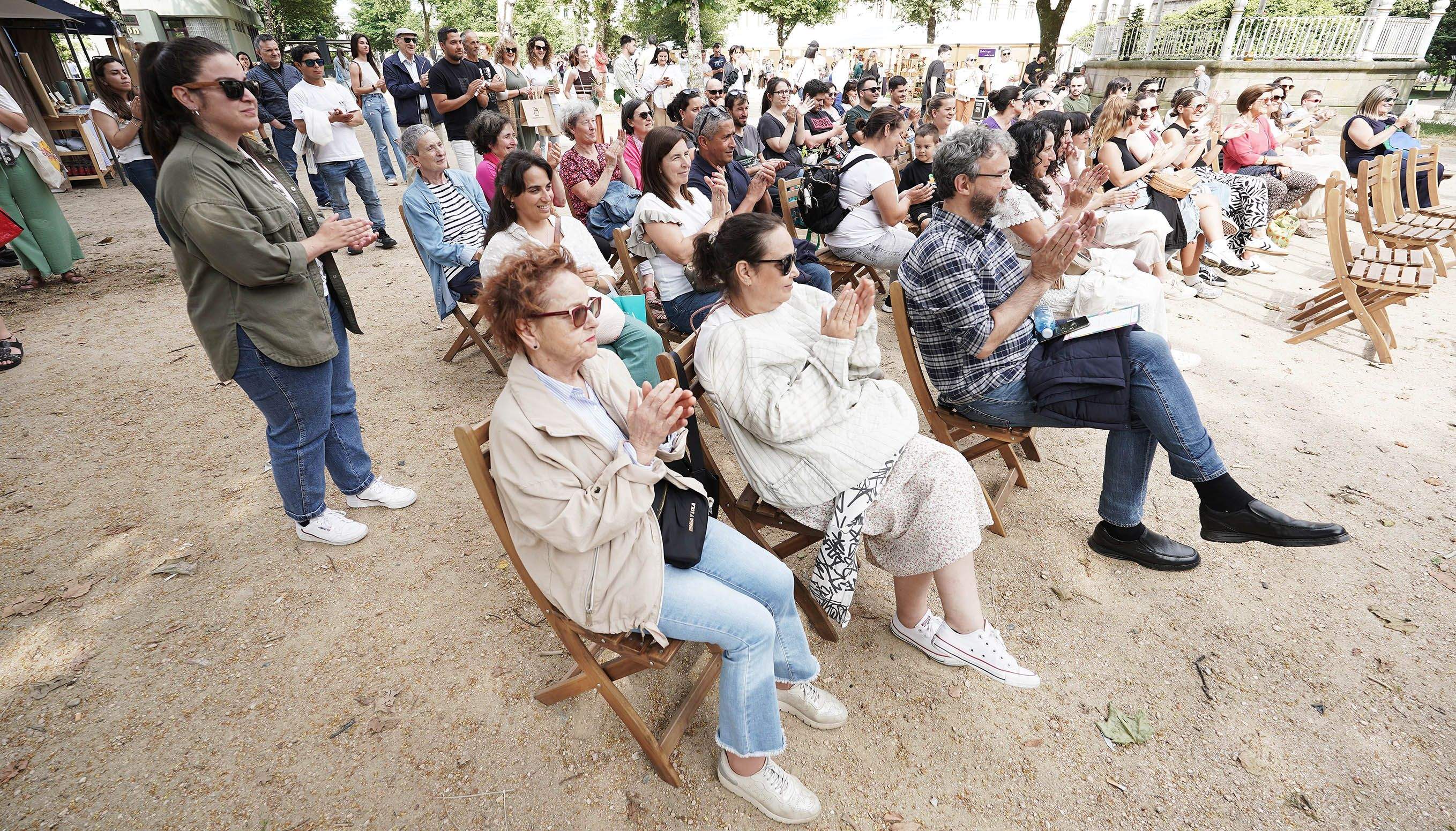 PlantFest, el festival de la cultura verde, en la Alameda PlantFest, el festival de la cultura verde, en la Alameda