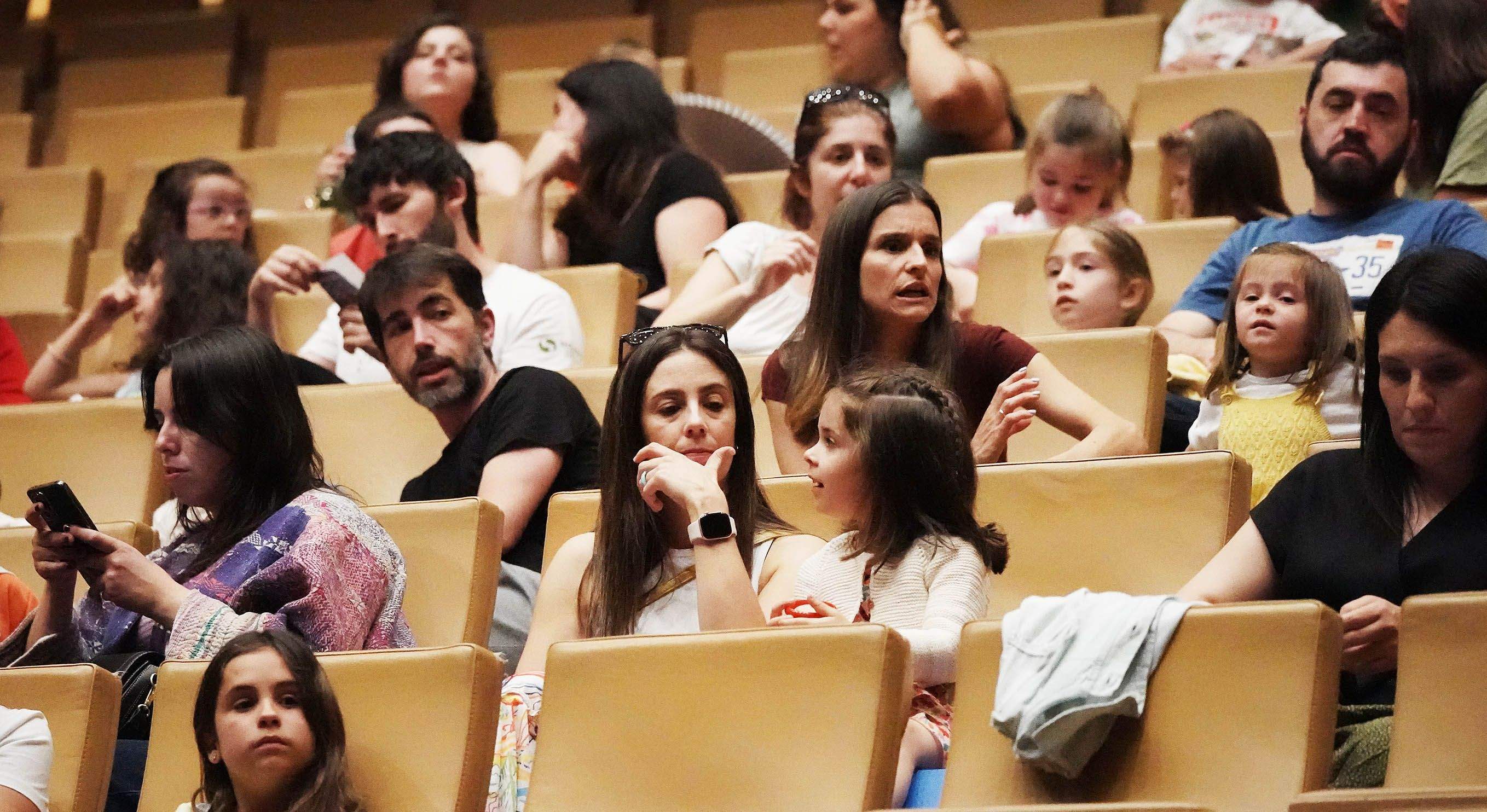 Espectáculo infantil de 'Bibopalula' en Afundación