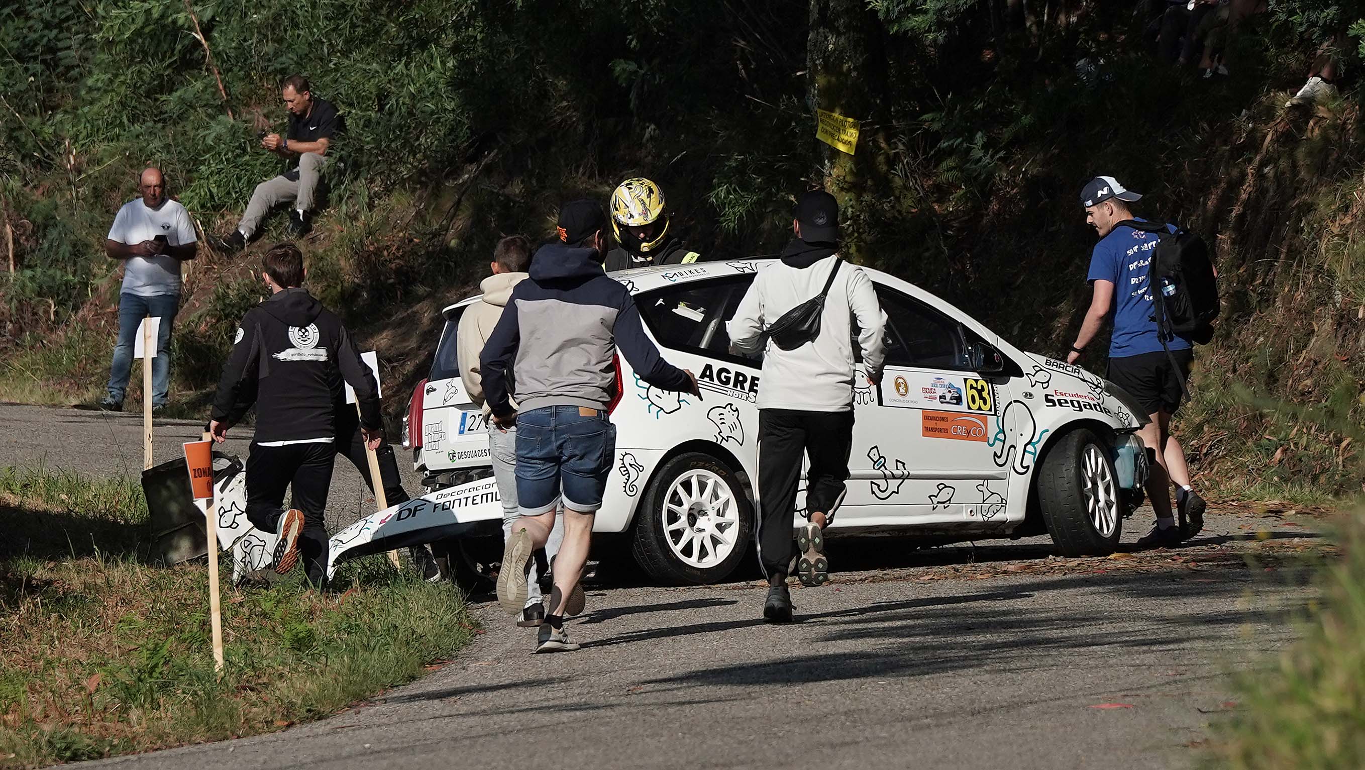 XXV Subida A Escusa XXV Subida A Escusa