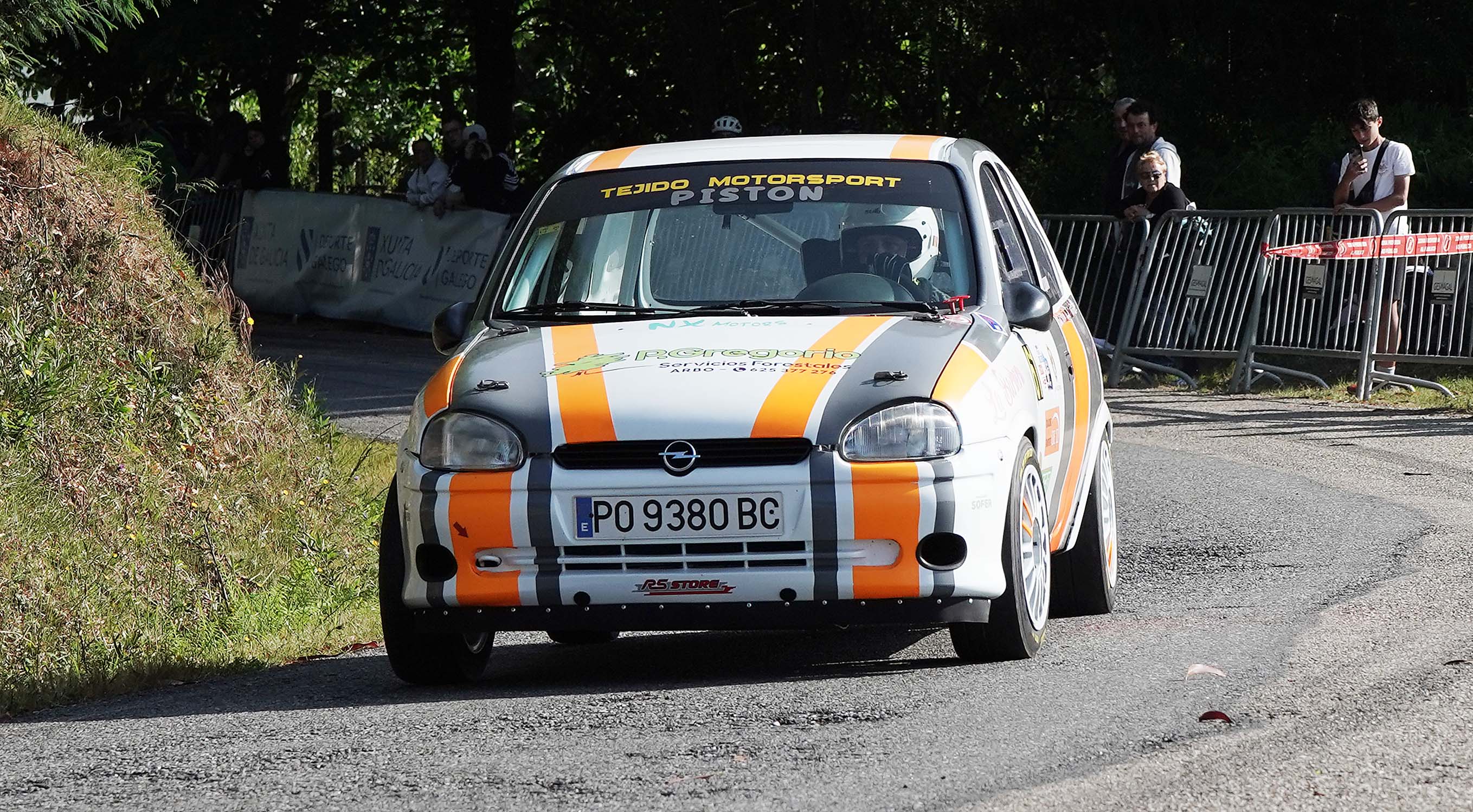 XXV Subida A Escusa XXV Subida A Escusa
