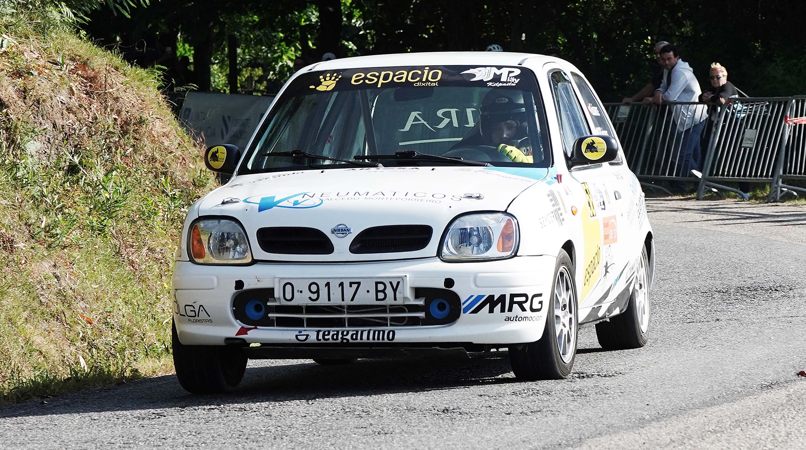 XXV Subida A Escusa XXV Subida A Escusa