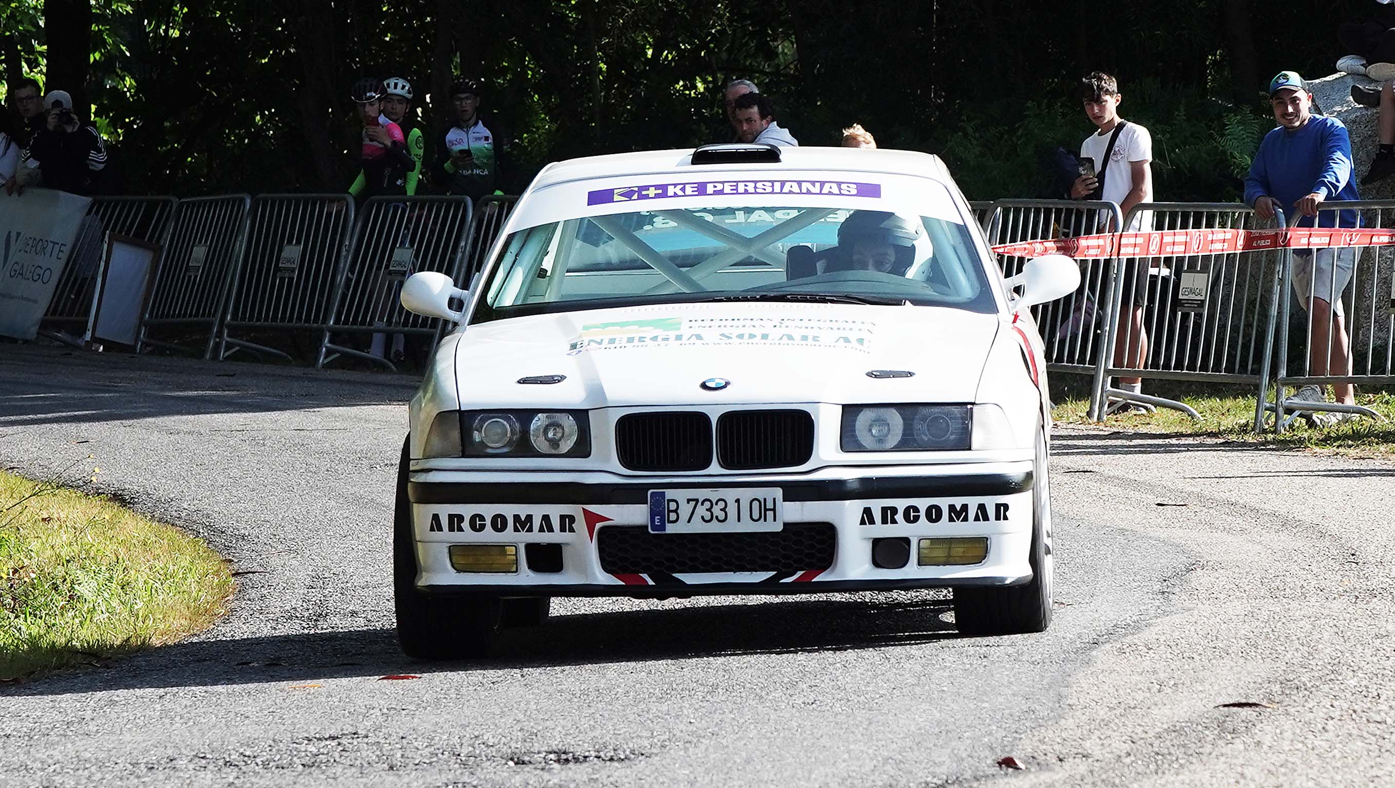 XXV Subida A Escusa XXV Subida A Escusa