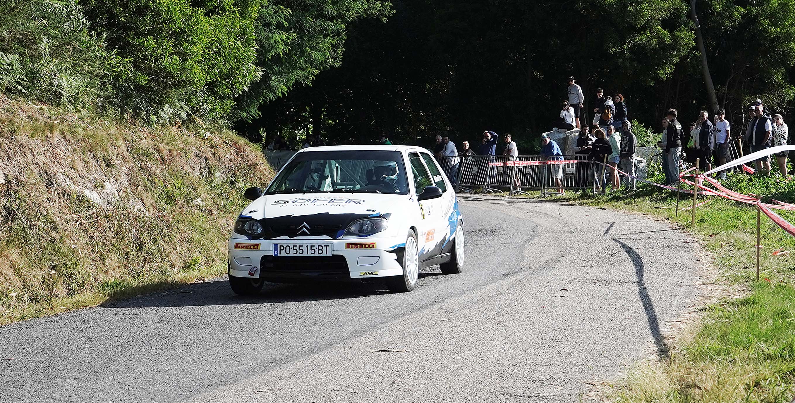 XXV Subida A Escusa XXV Subida A Escusa