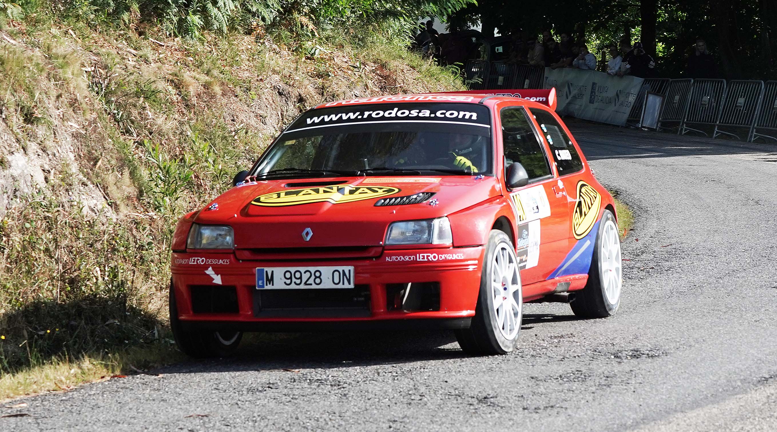 XXV Subida A Escusa XXV Subida A Escusa