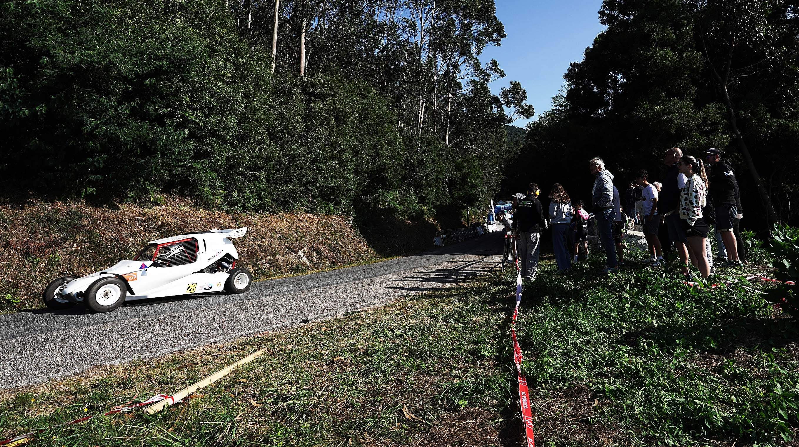XXV Subida A Escusa XXV Subida A Escusa