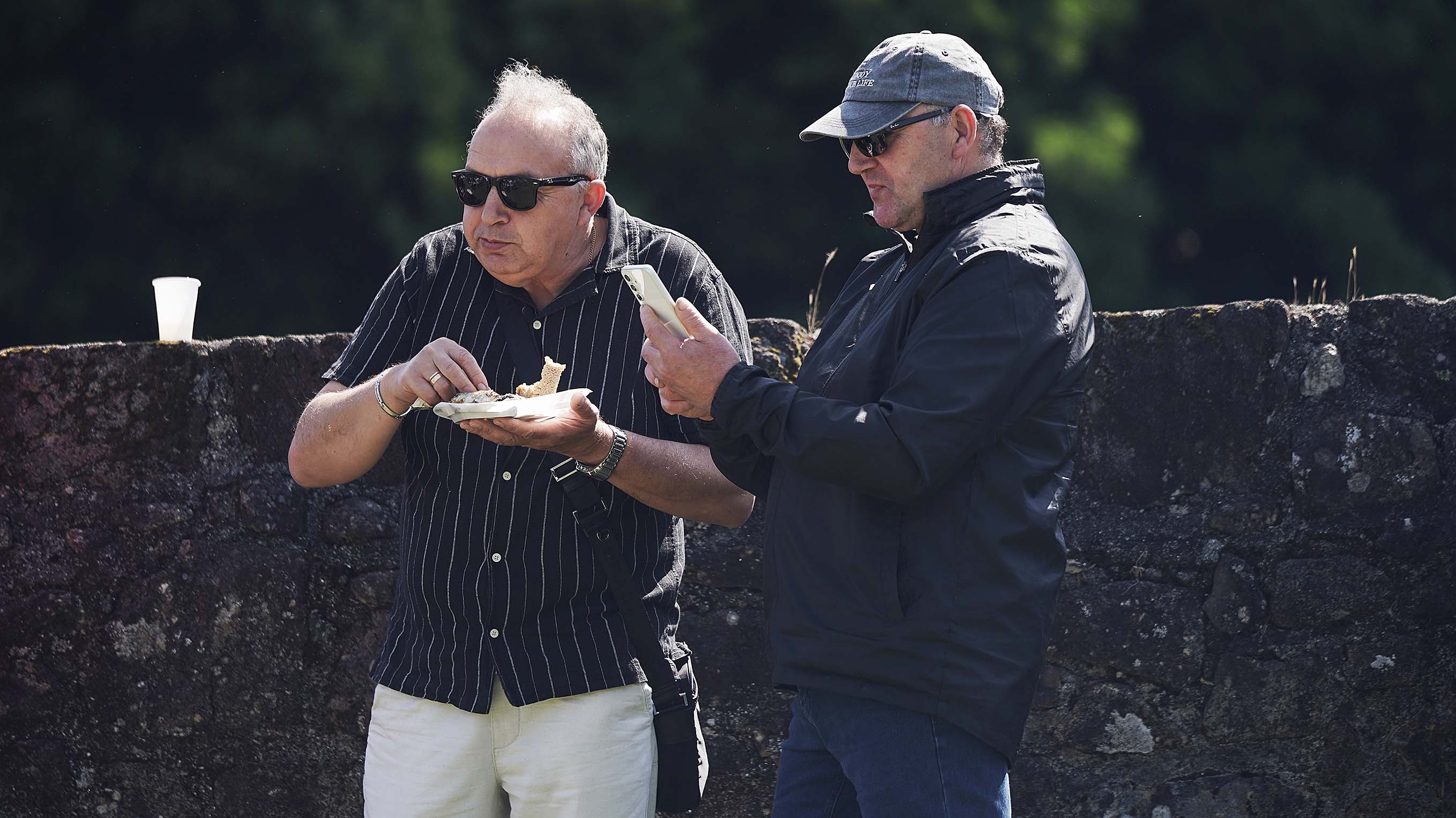 XLVI Fiesta del Vino de Barro XLVI Fiesta del Vino de Barro