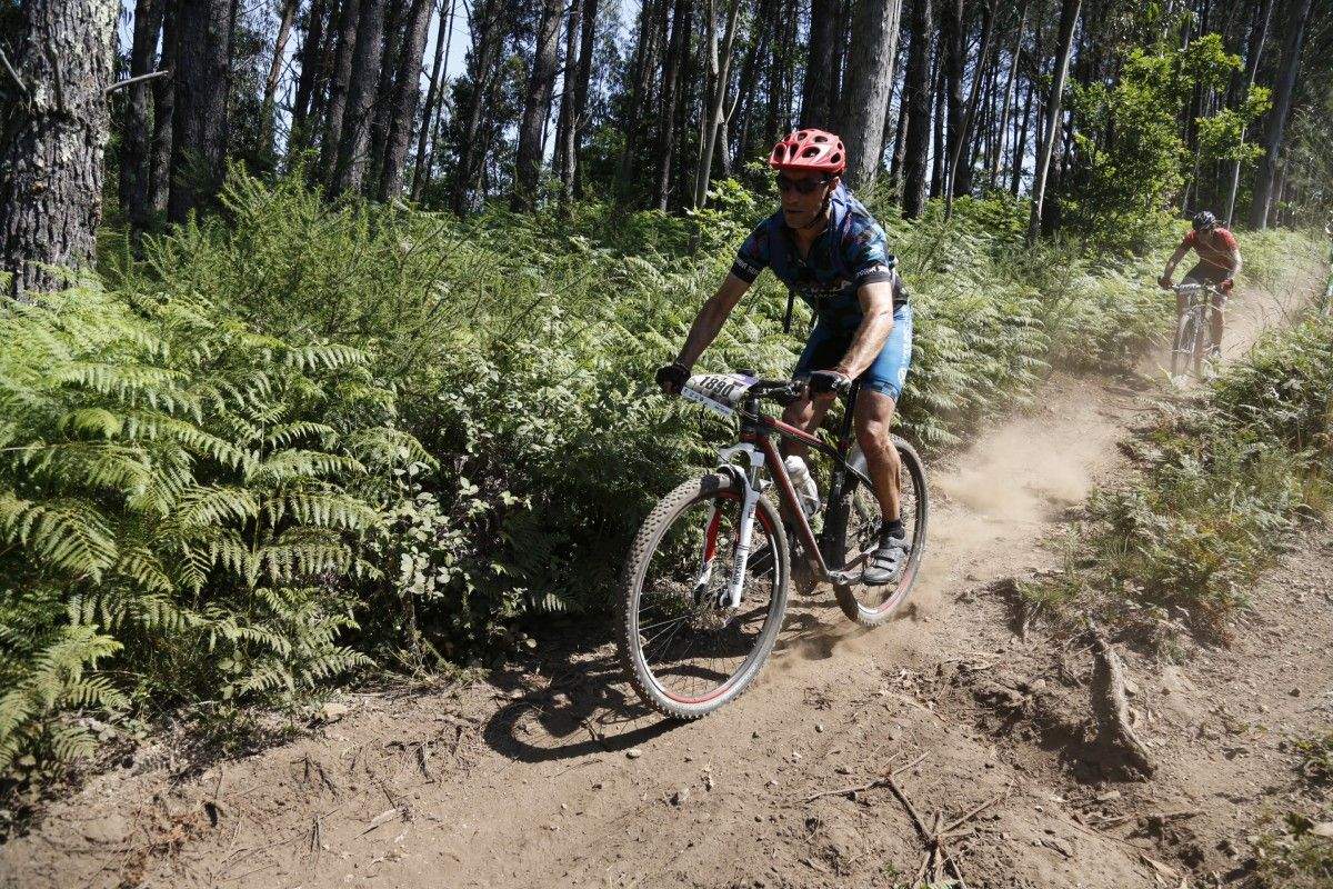 III Ruta BTTinto 2015 