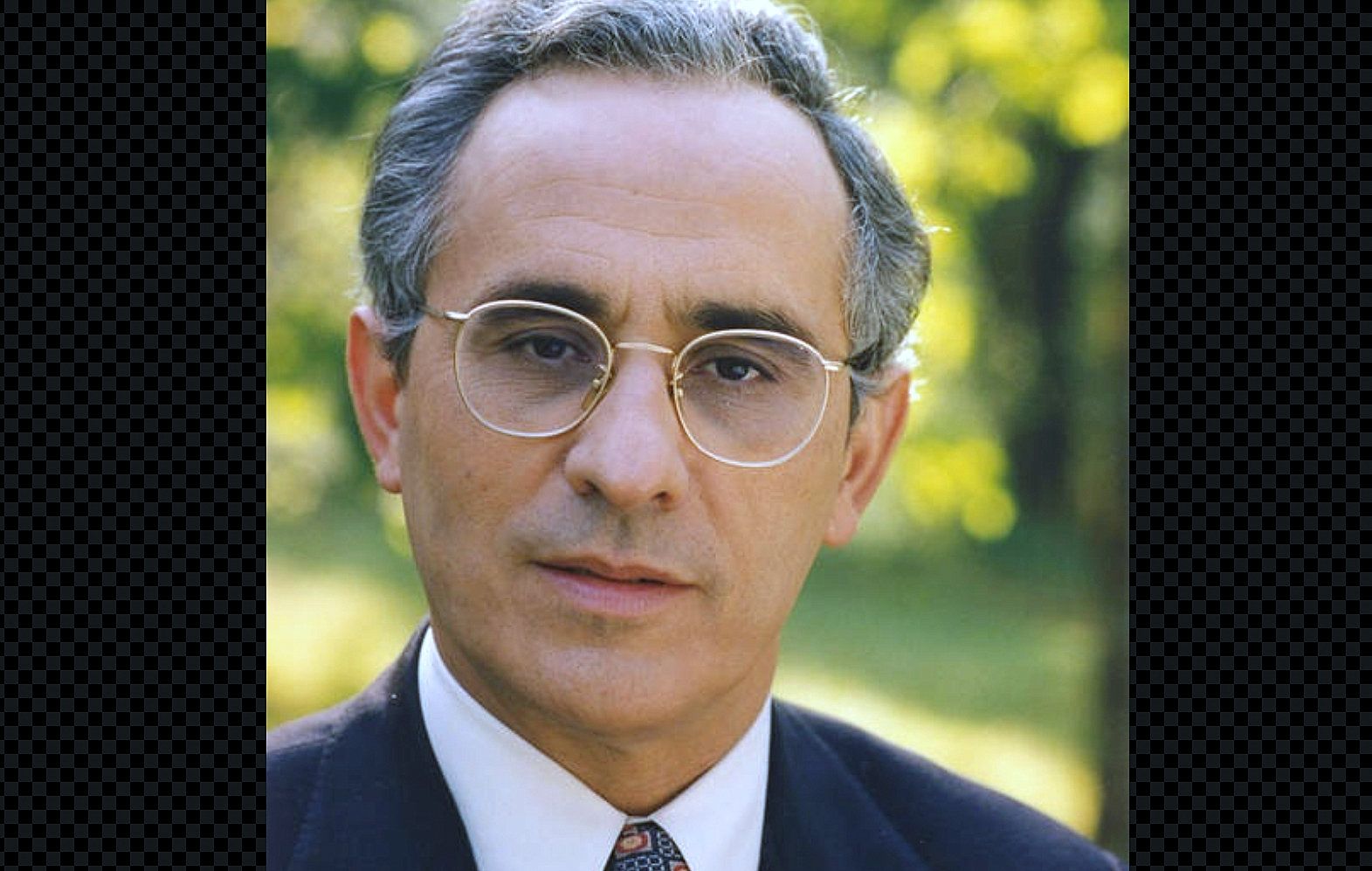 Xerardo Estévez