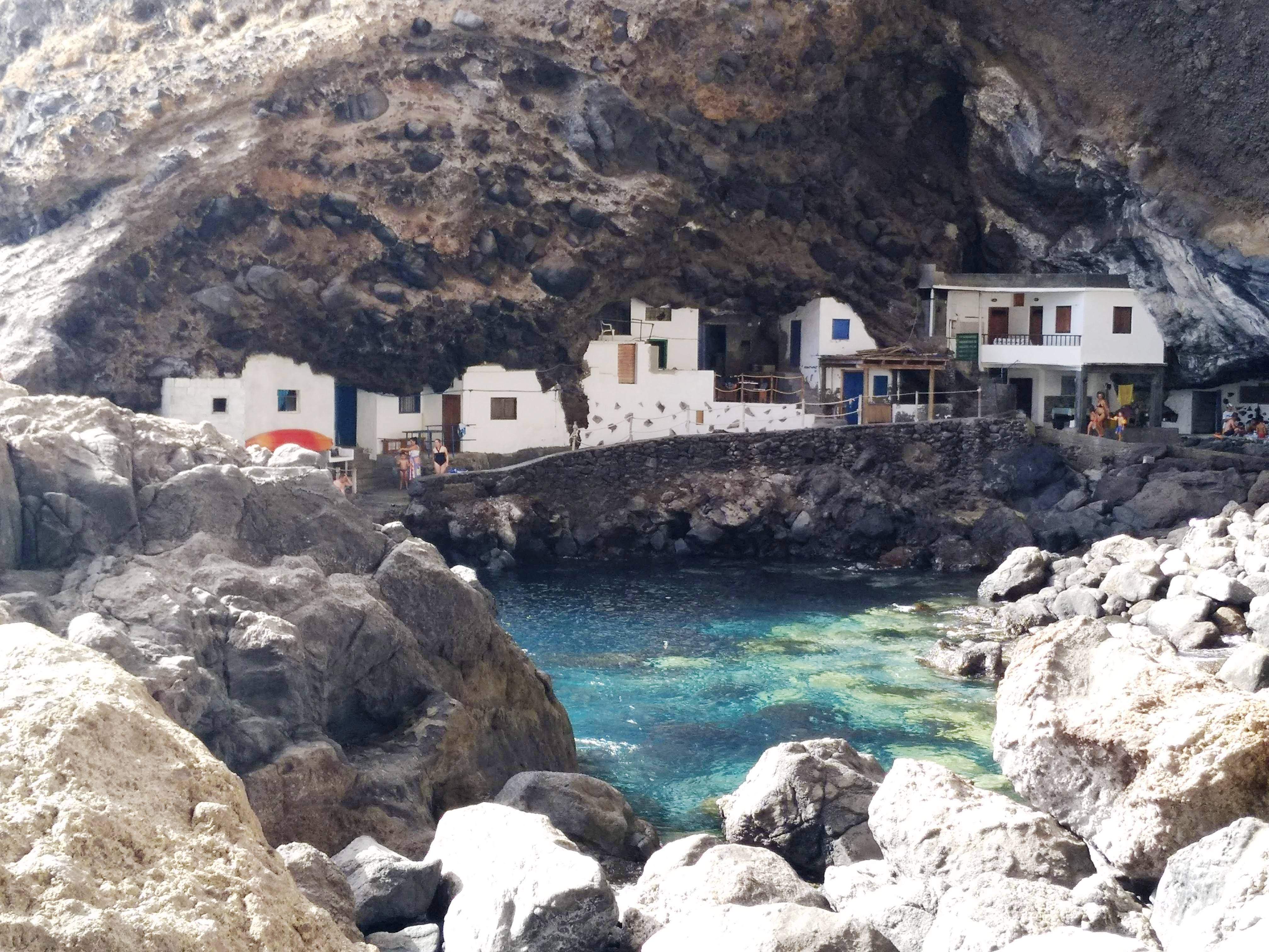Porís de Candelaria