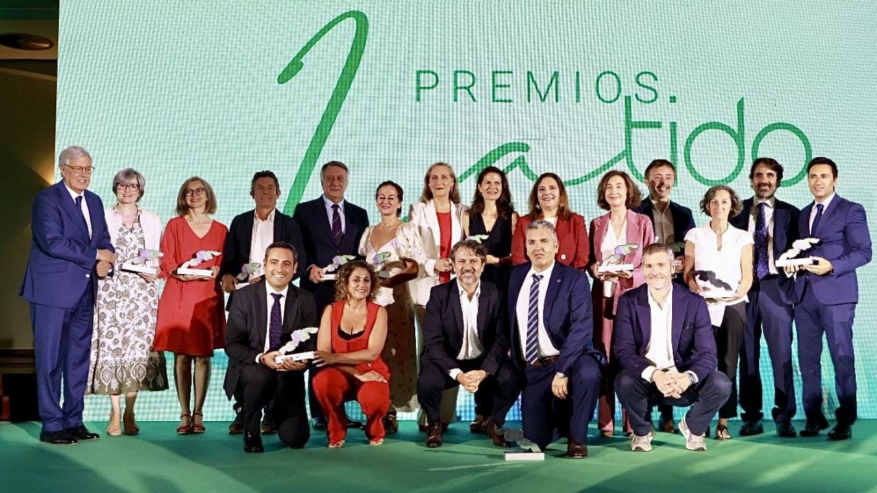 Premios Latido 2025