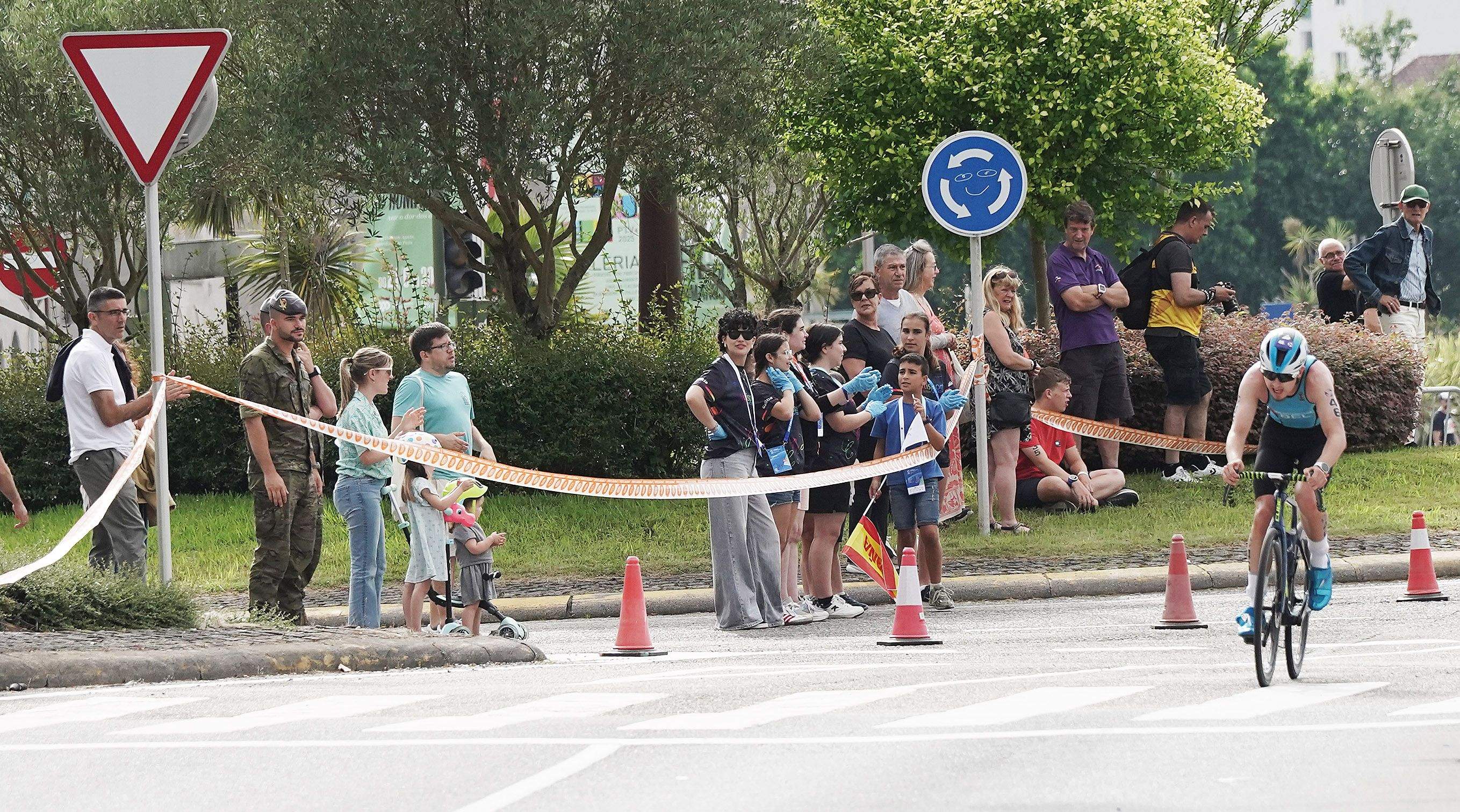 Carreira elite e sub23 masculina de dúatlon dos Campionatos do Mundo Multideporte de Triatlón Carreira elite e sub23 masculina de dúatlon dos Campionatos do Mundo Multideporte de Triatlón