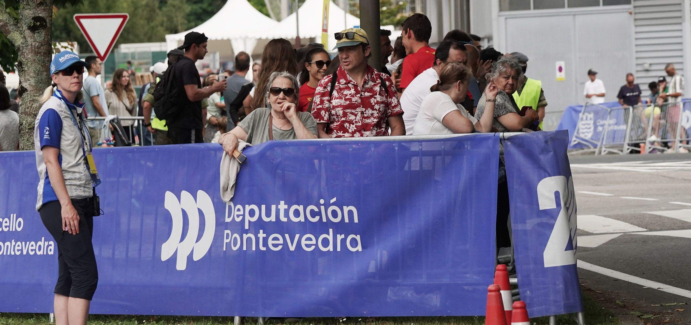 Carreira elite e sub23 masculina de dúatlon dos Campionatos do Mundo Multideporte de Triatlón Carreira elite e sub23 masculina de dúatlon dos Campionatos do Mundo Multideporte de Triatlón