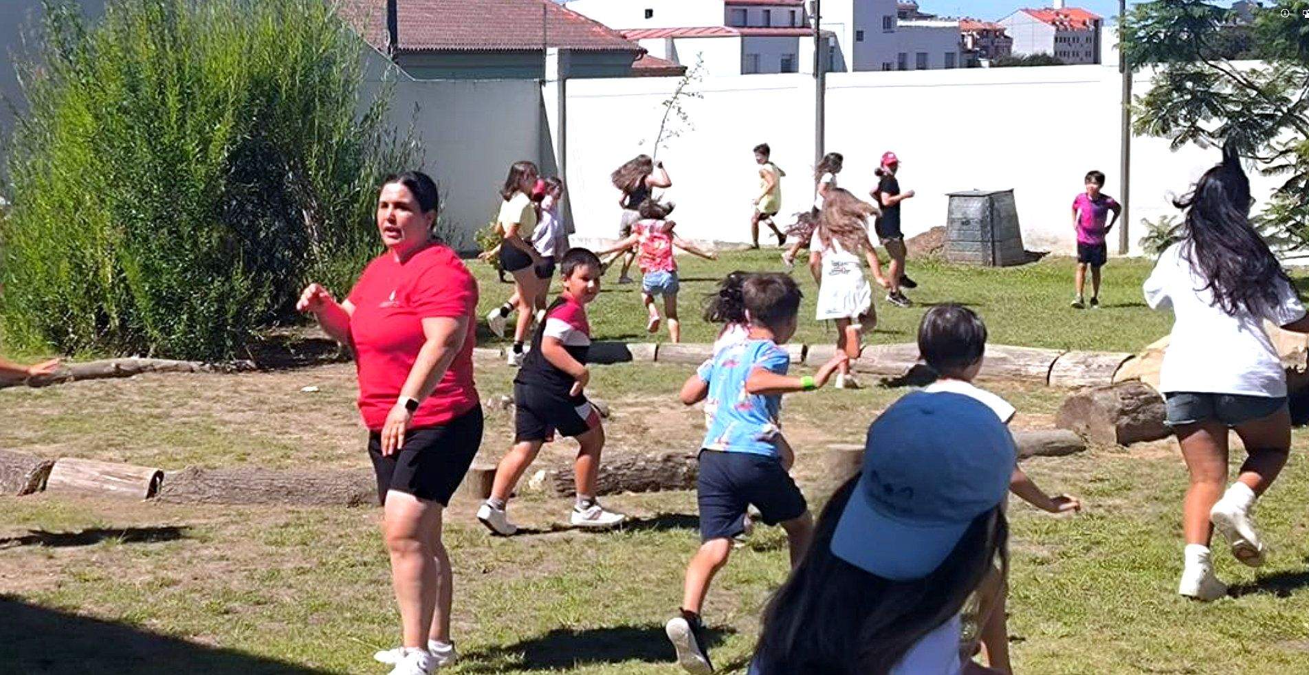 Actividad del Concilia Sanxenxo