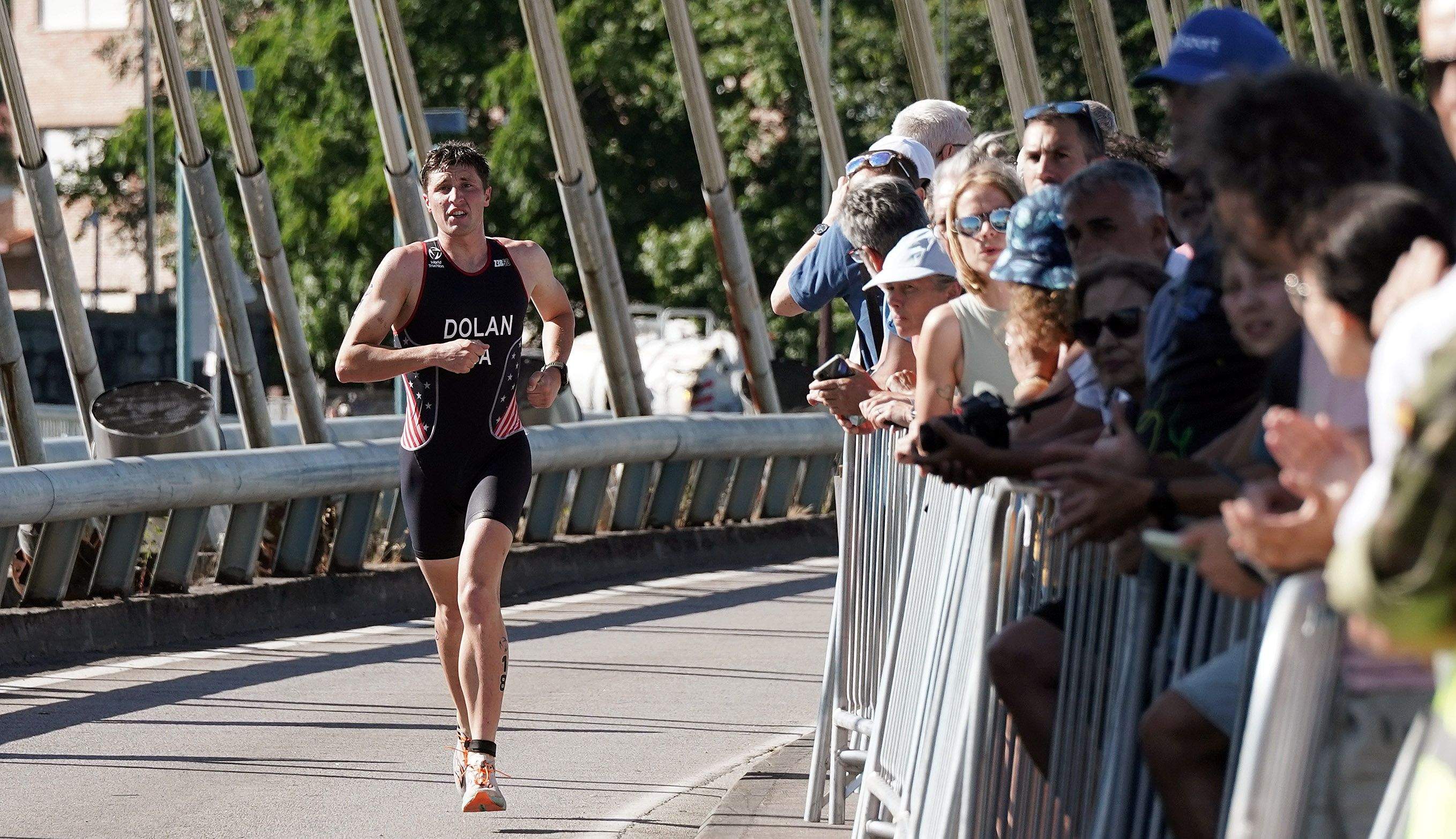 Carreiras élite, sub 23 e júnior do Campionato do Mundo de Acuatlón Carreiras élite, sub 23 e júnior do Campionato do Mundo de Acuatlón