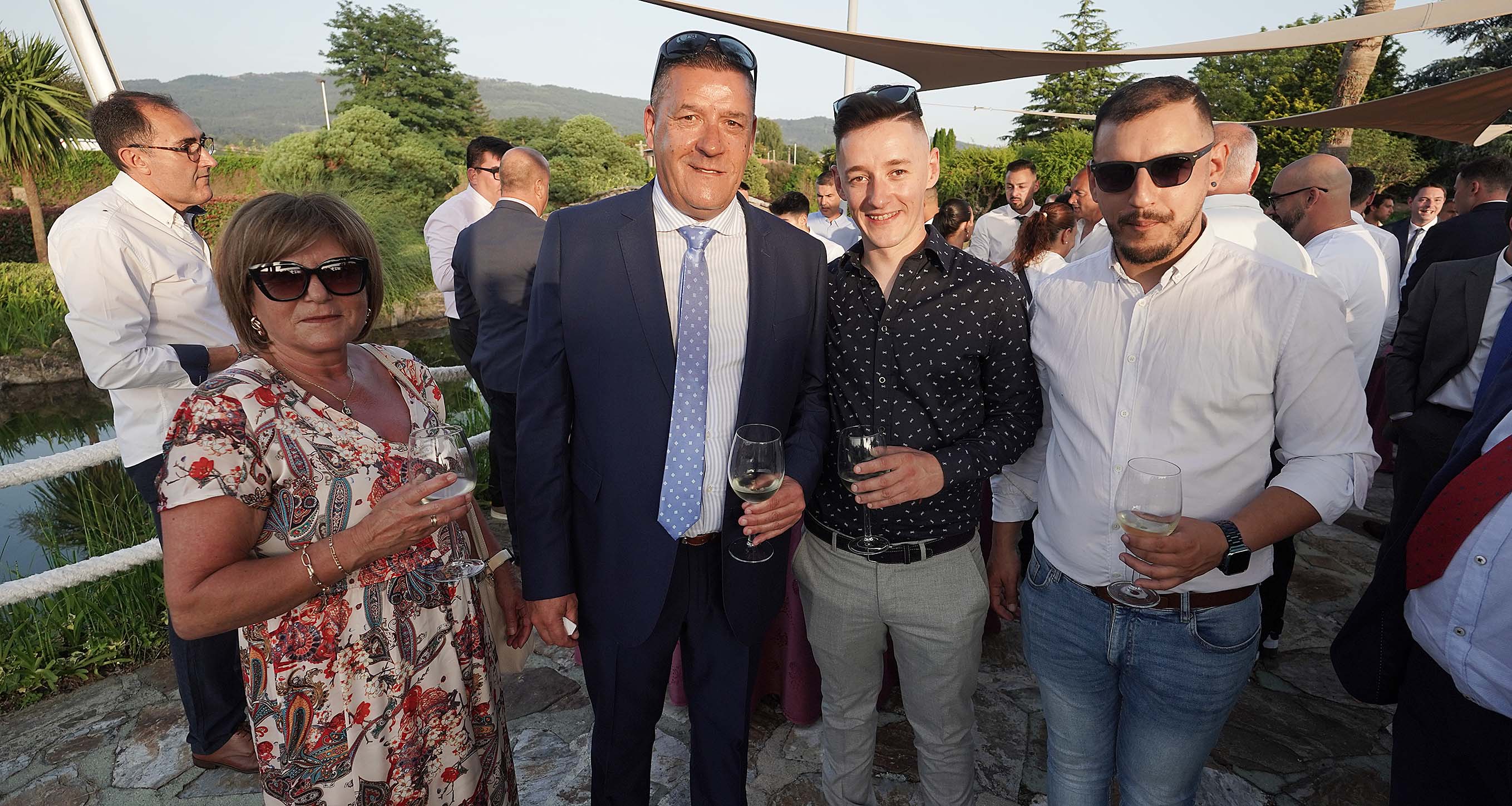 Gala de fin de temporada del Comité Técnico de Árbitros
