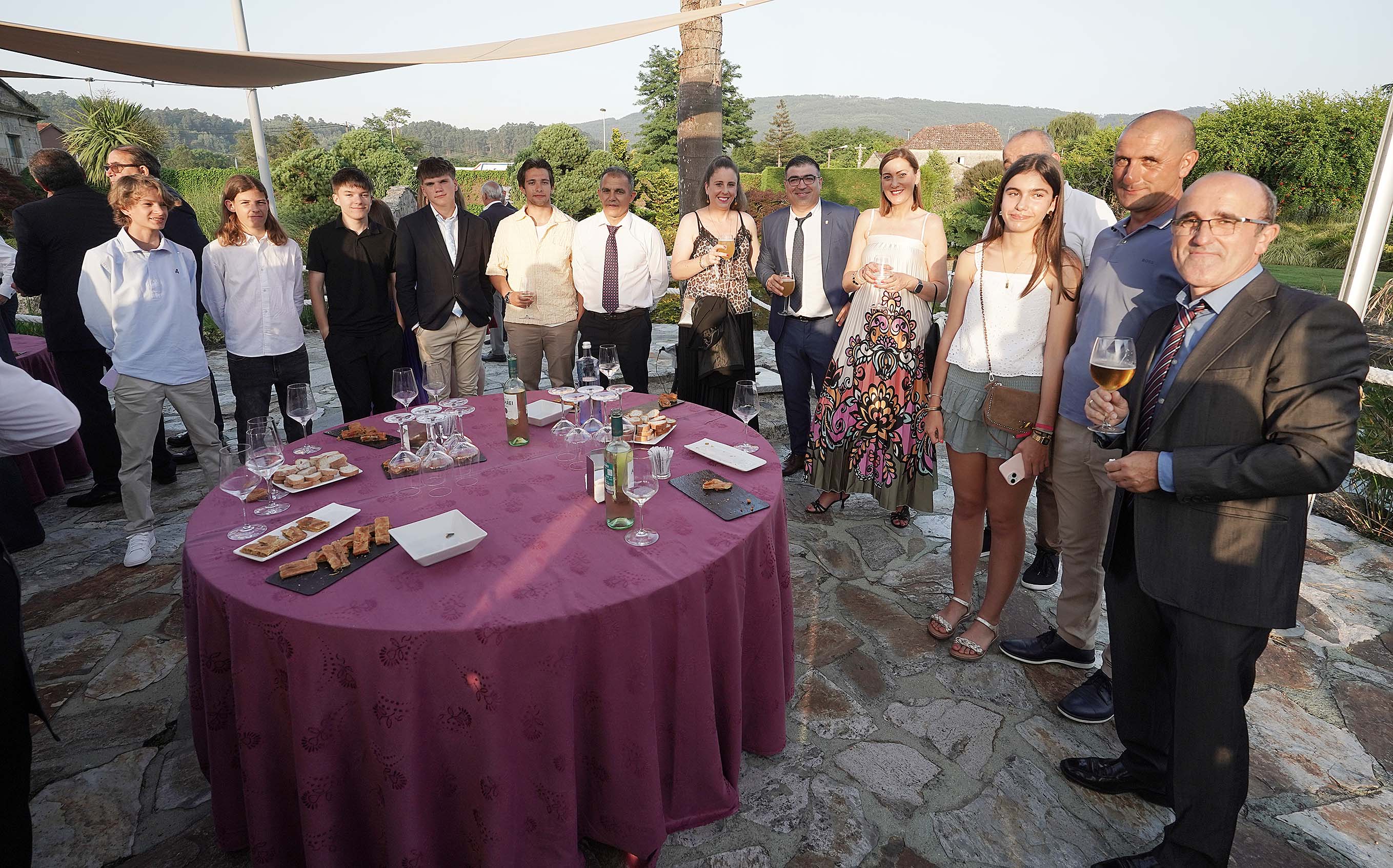 Gala de fin de temporada del Comité Técnico de Árbitros