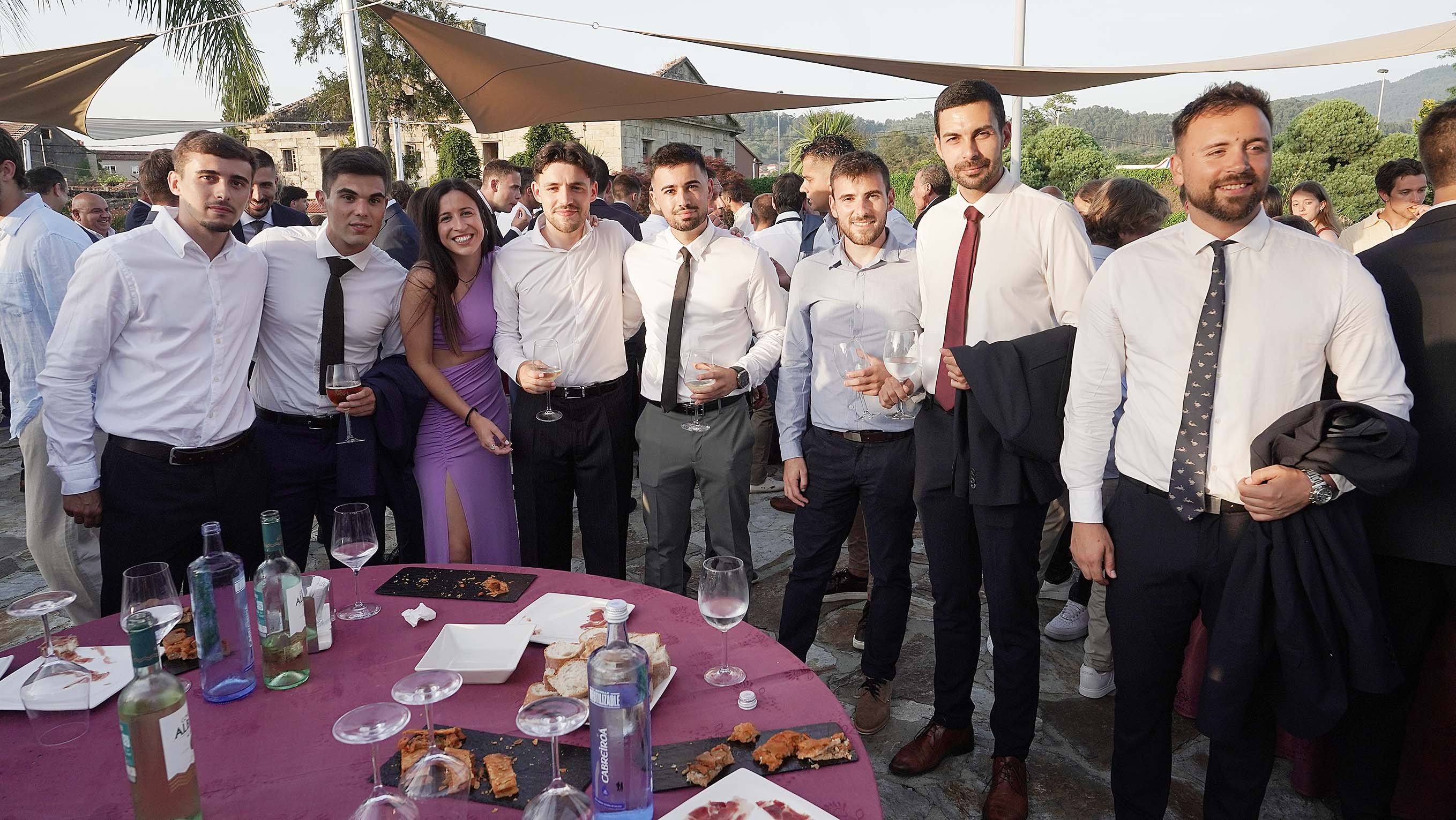 Gala de fin de temporada del Comité Técnico de Árbitros
