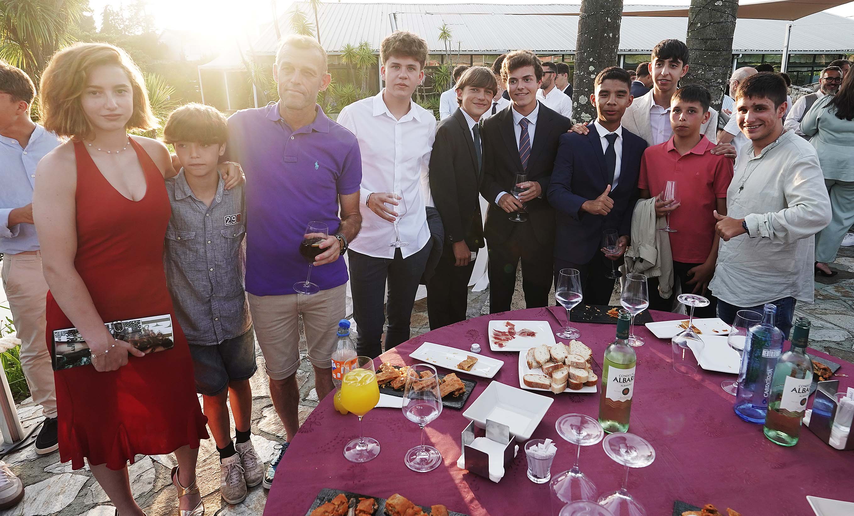 Gala de fin de temporada del Comité Técnico de Árbitros