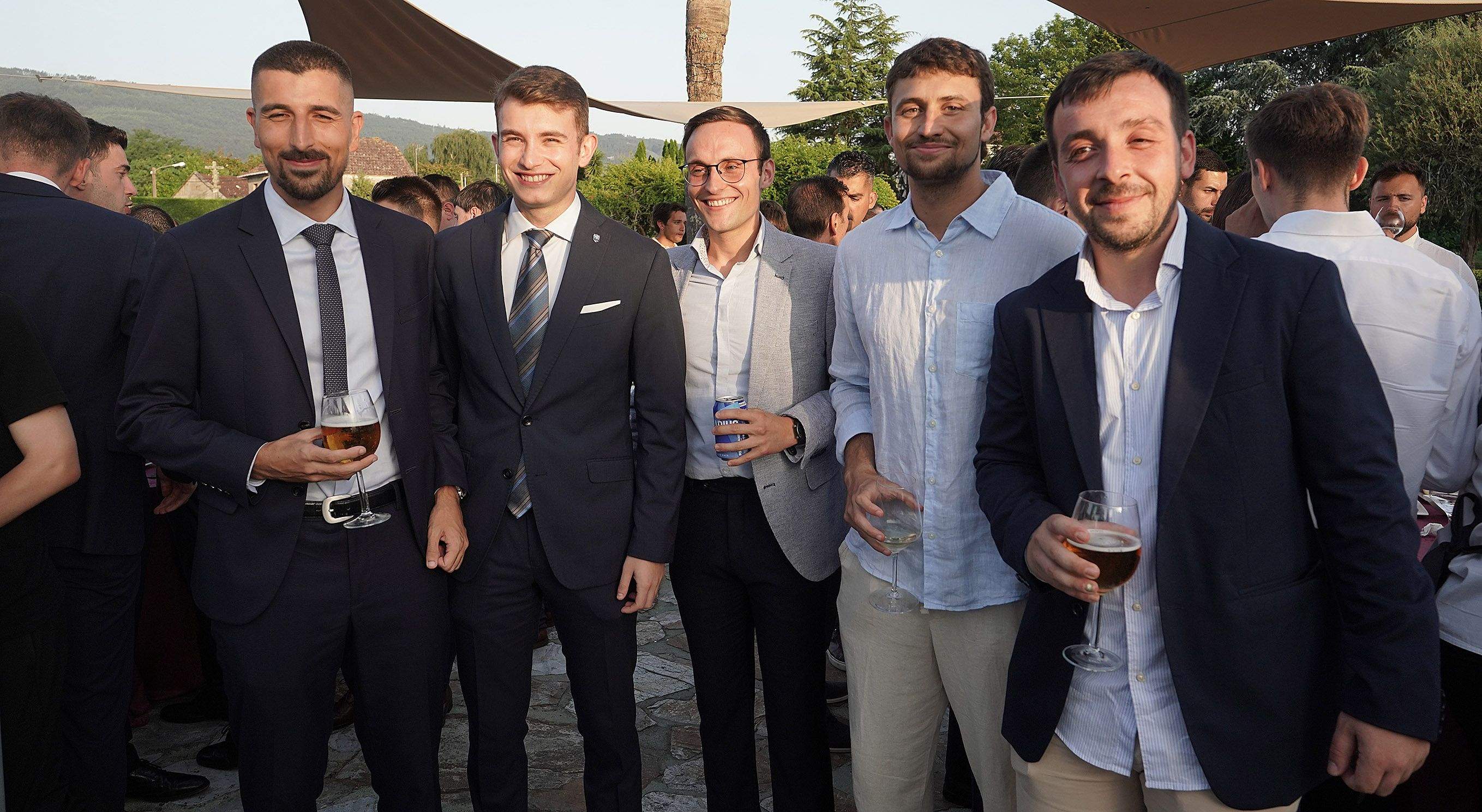 Gala de fin de temporada del Comité Técnico de Árbitros