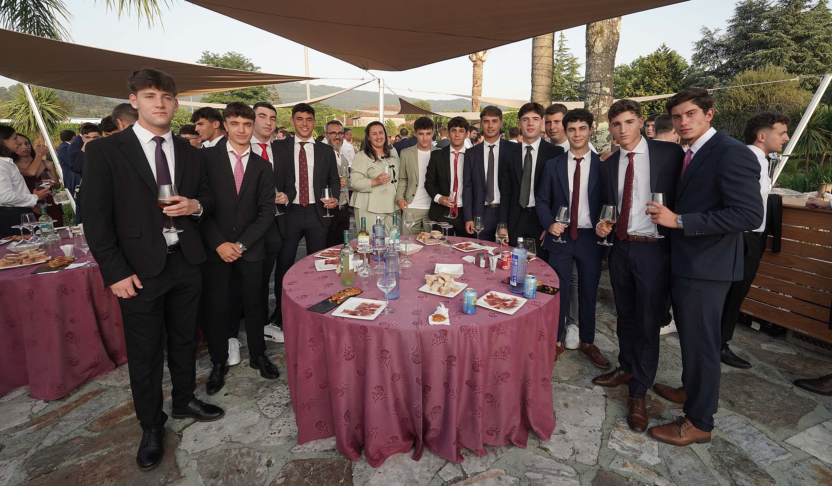 Gala de fin de temporada del Comité Técnico de Árbitros