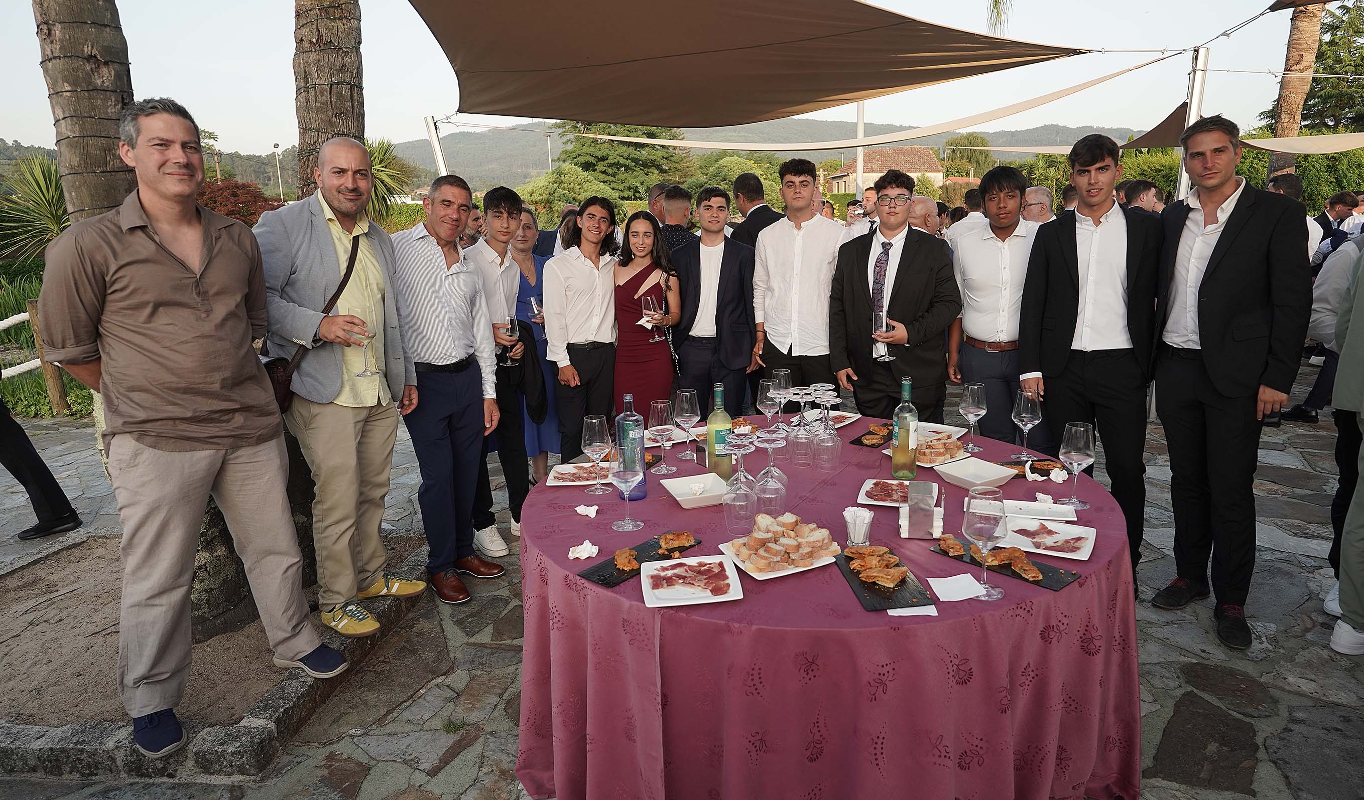 Gala de fin de temporada del Comité Técnico de Árbitros