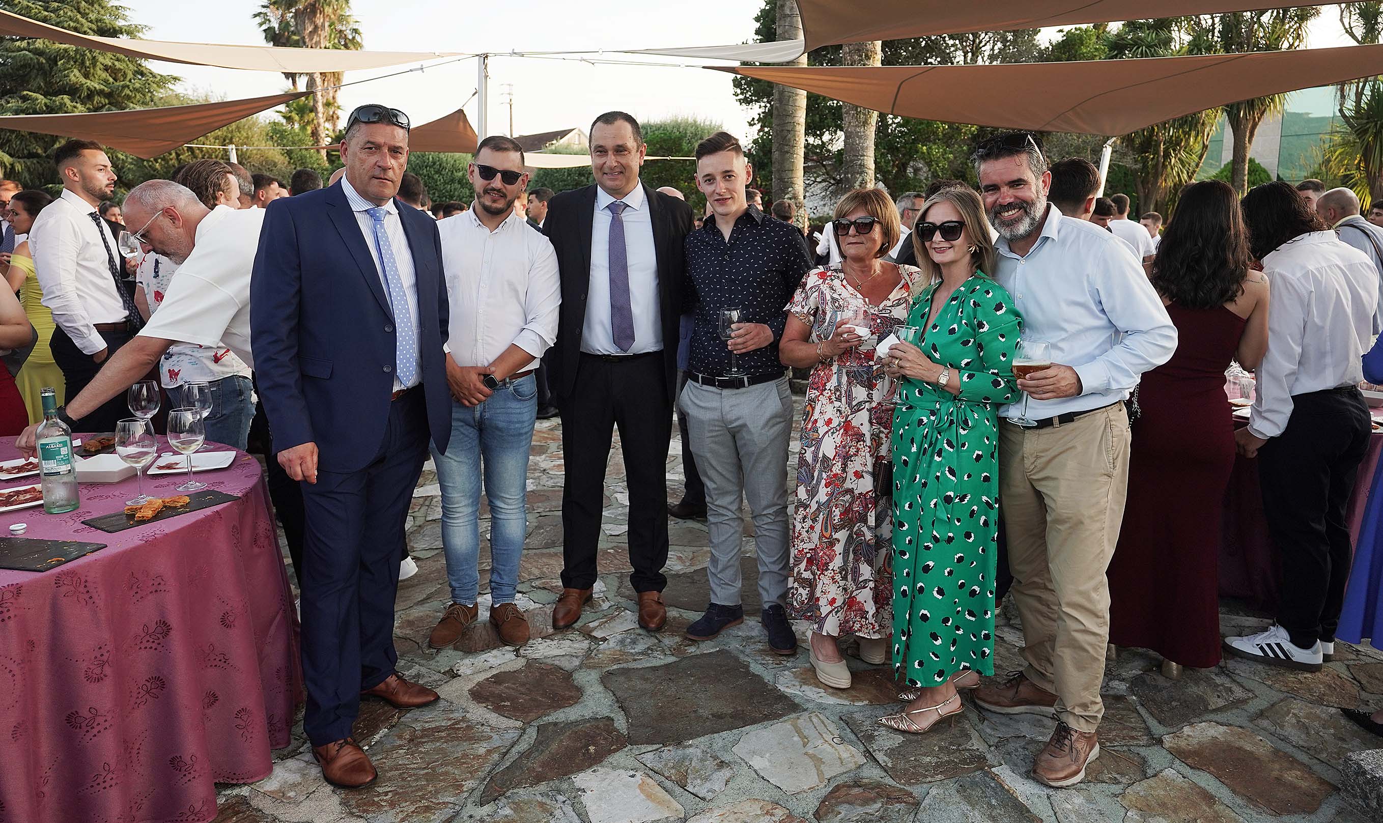 Gala de fin de temporada del Comité Técnico de Árbitros