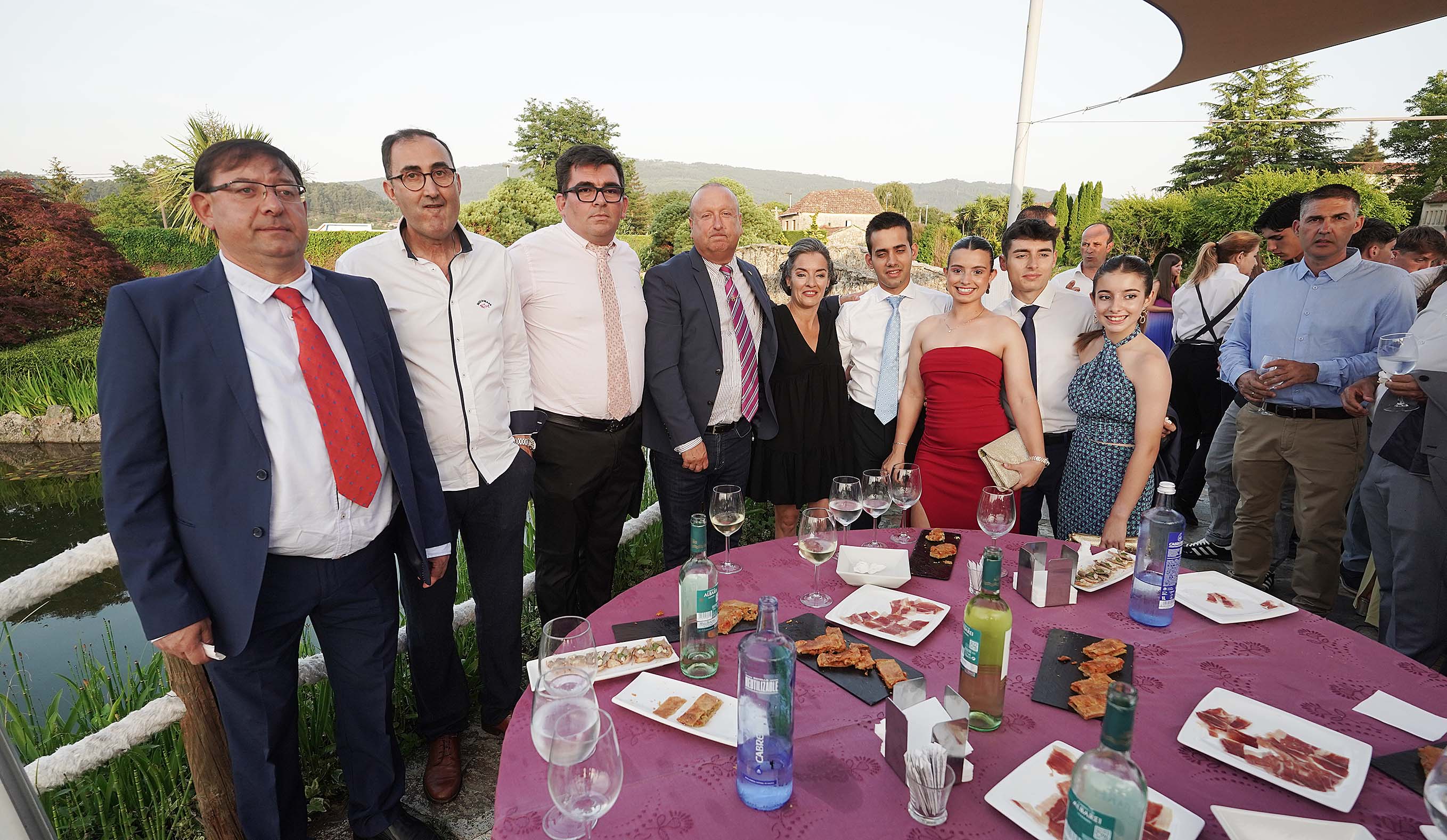 Gala de fin de temporada del Comité Técnico de Árbitros