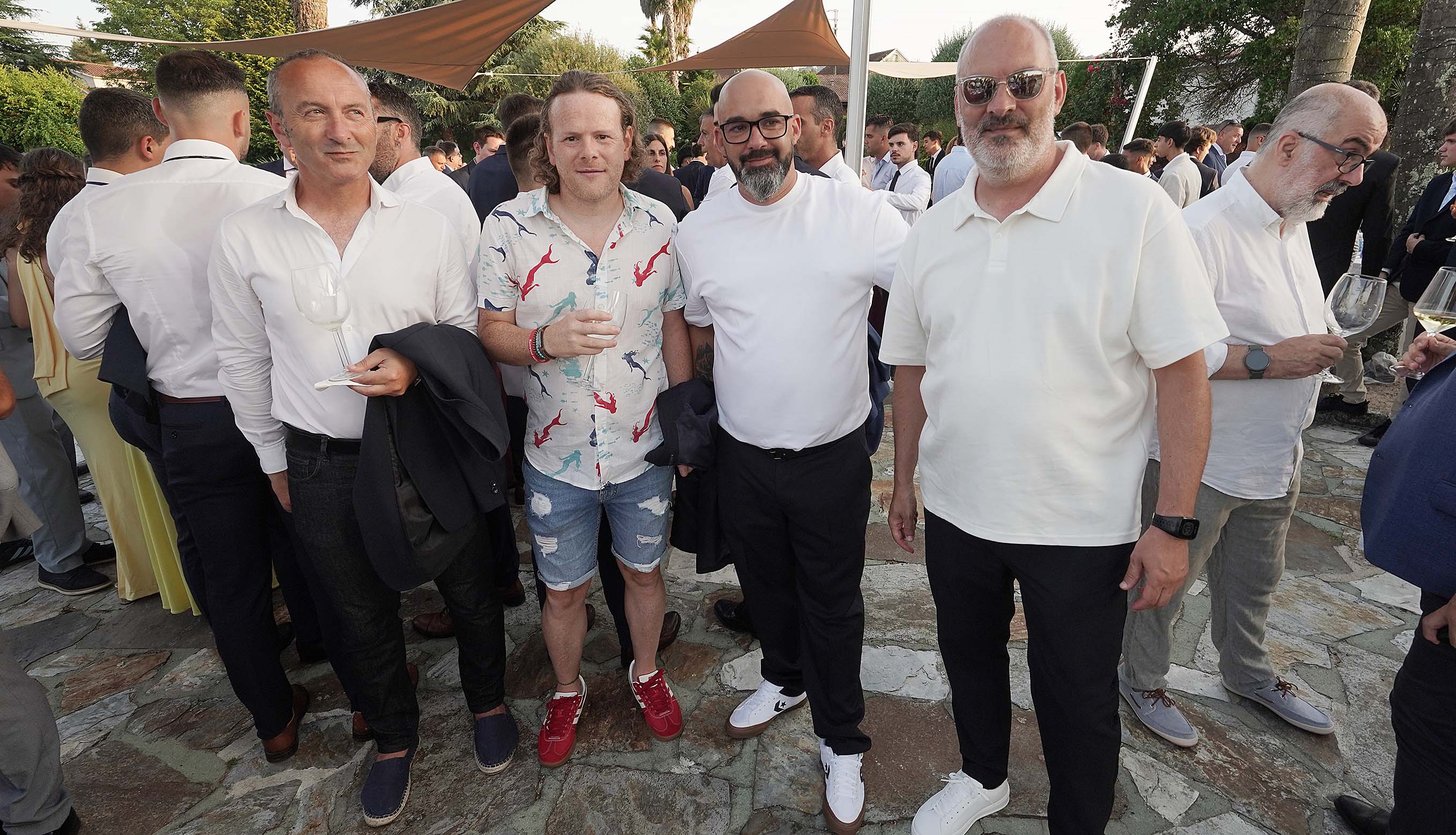 Gala de fin de temporada del Comité Técnico de Árbitros