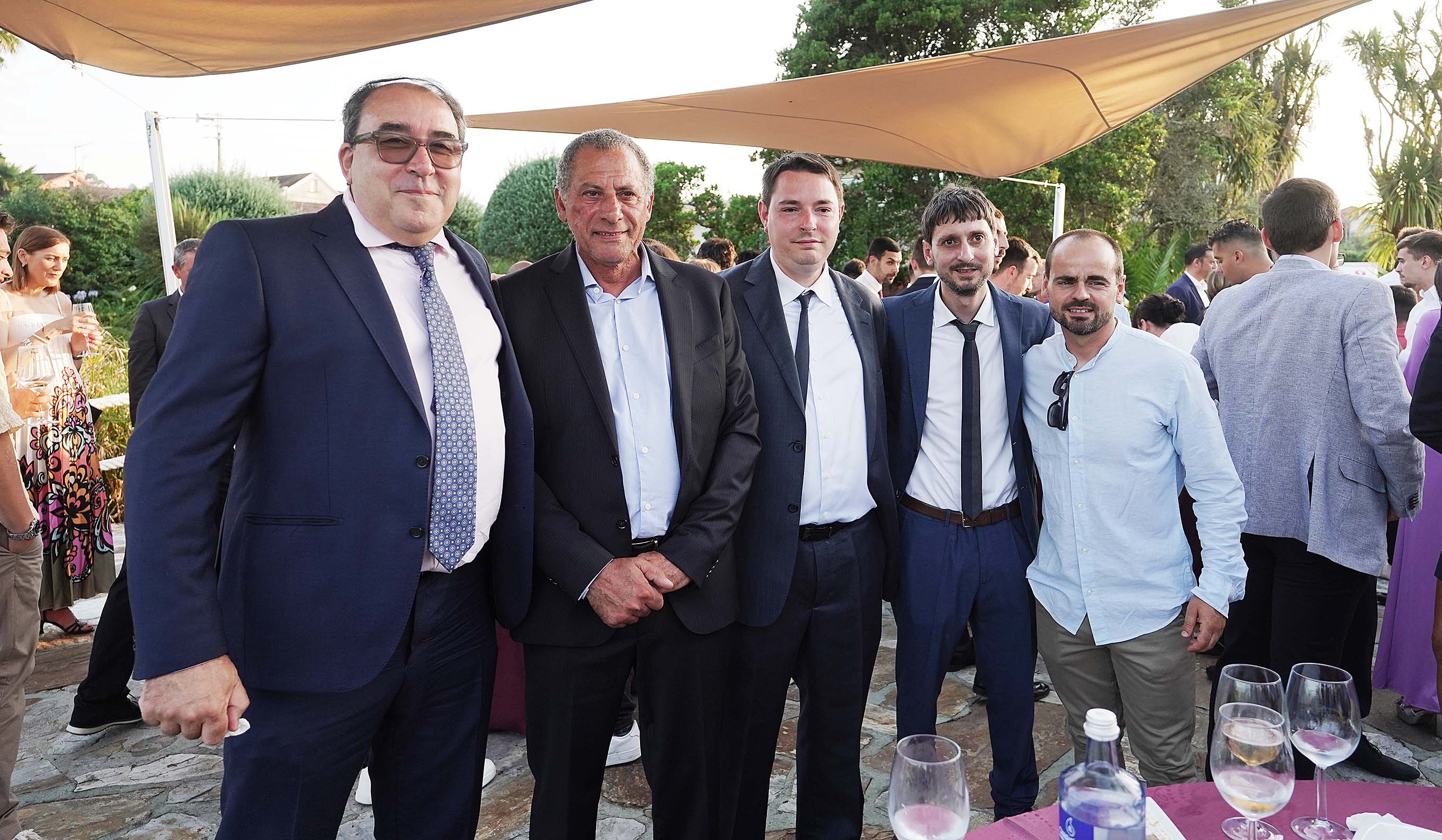 Gala de fin de temporada del Comité Técnico de Árbitros