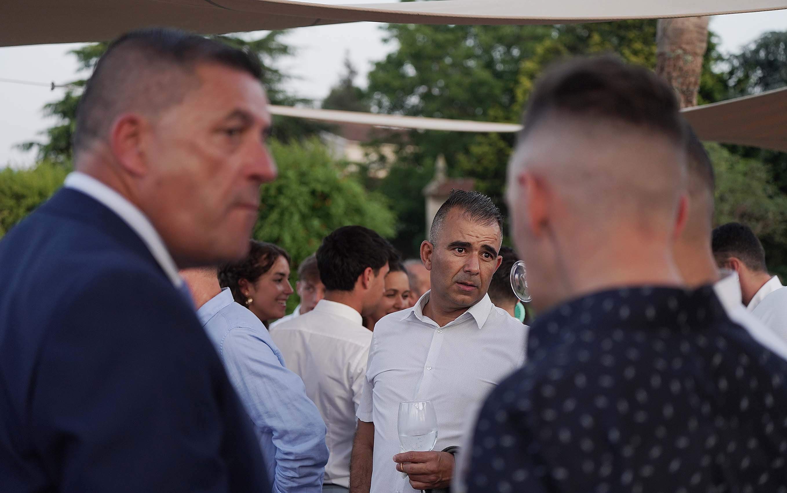 Gala de fin de temporada del Comité Técnico de Árbitros