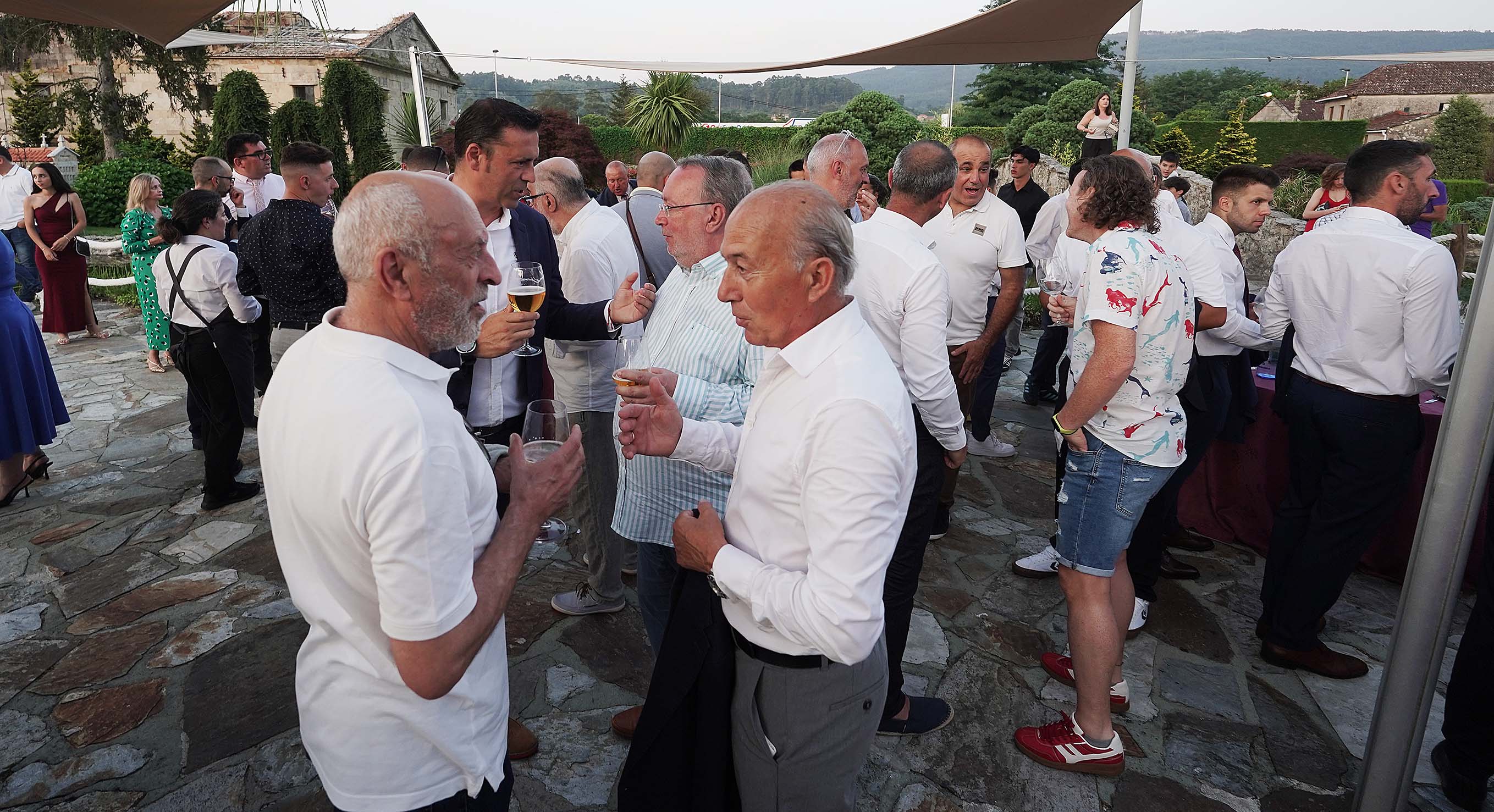 Gala de fin de temporada del Comité Técnico de Árbitros