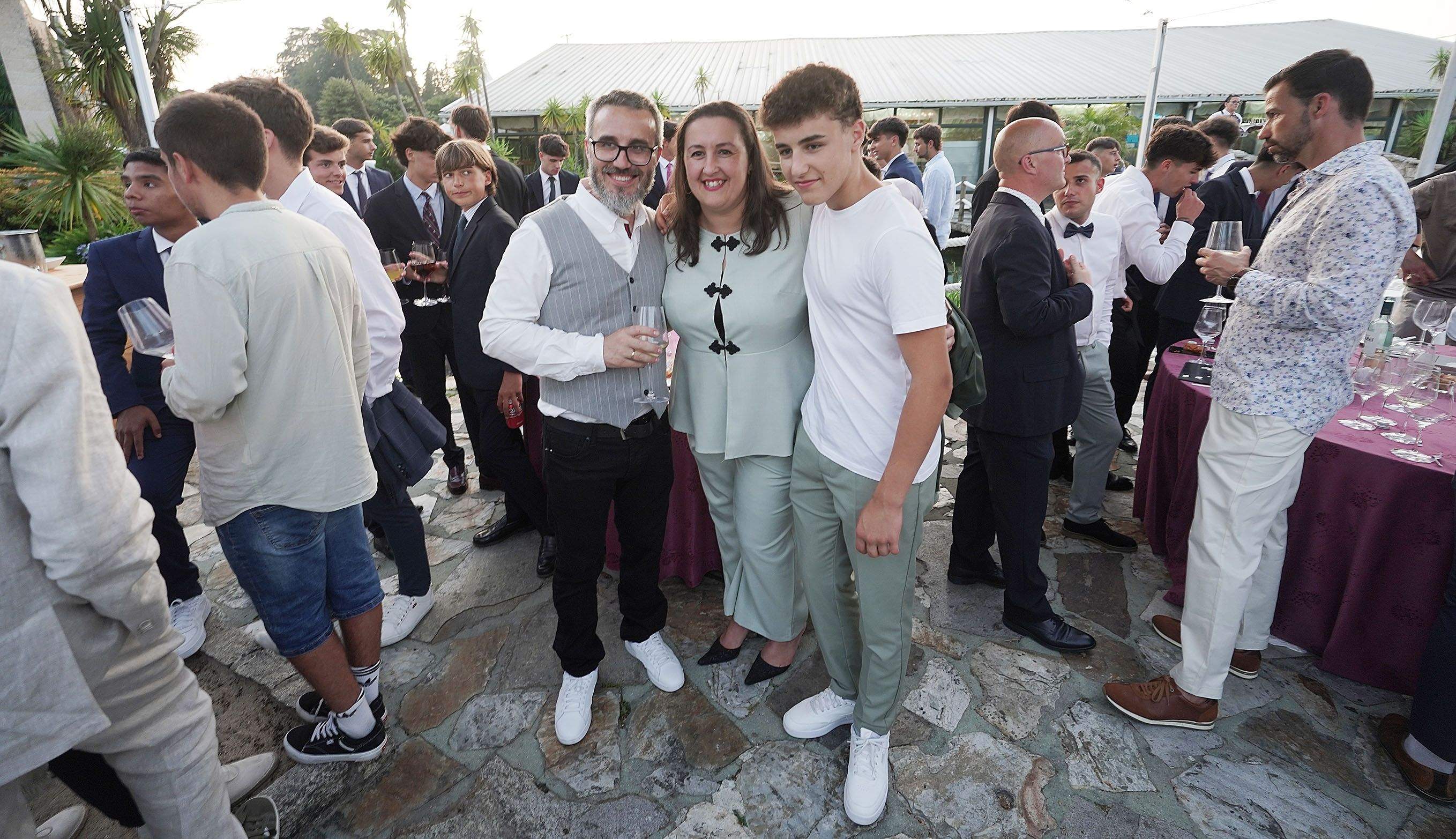 Gala de fin de temporada del Comité Técnico de Árbitros