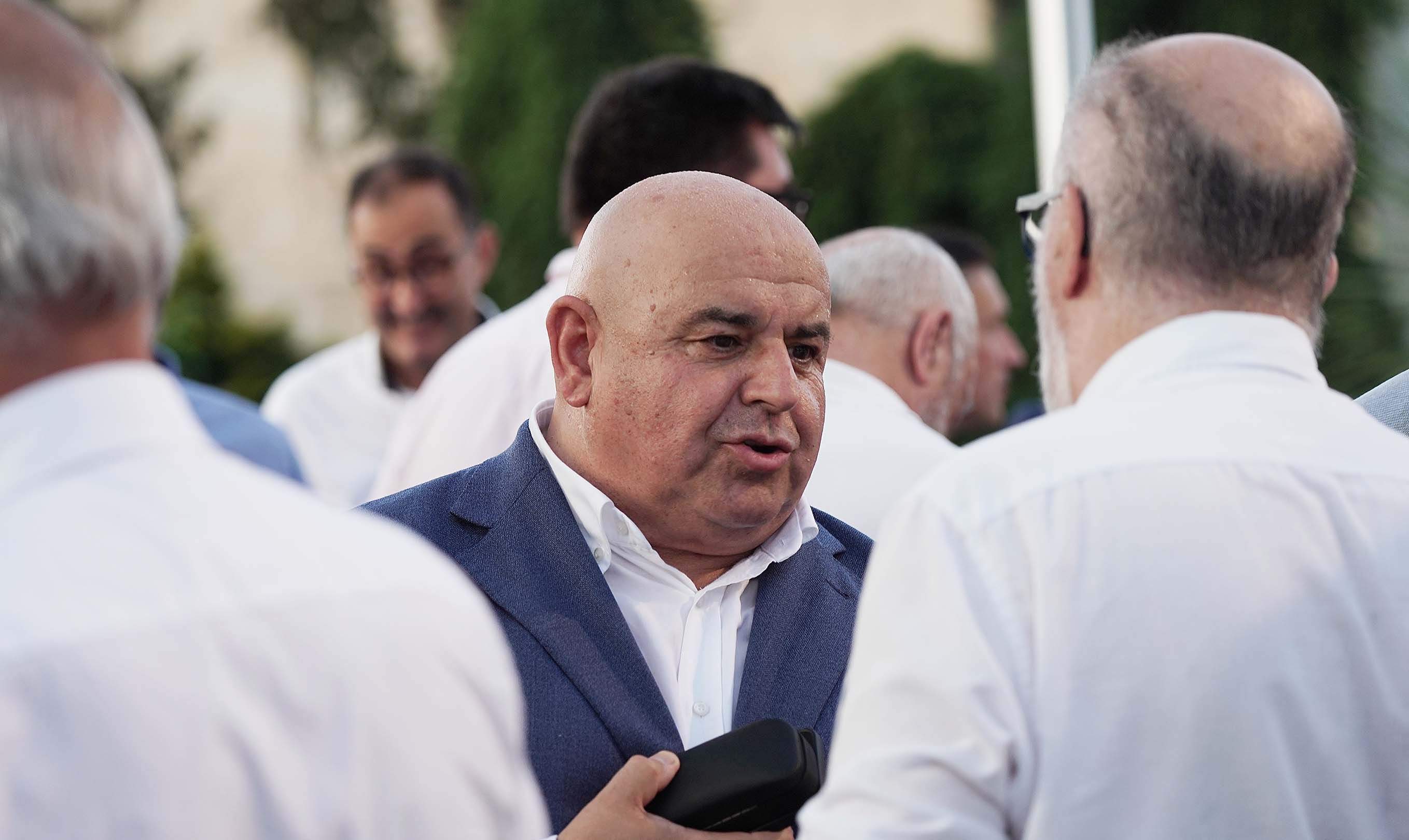 Gala de fin de temporada del Comité Técnico de Árbitros