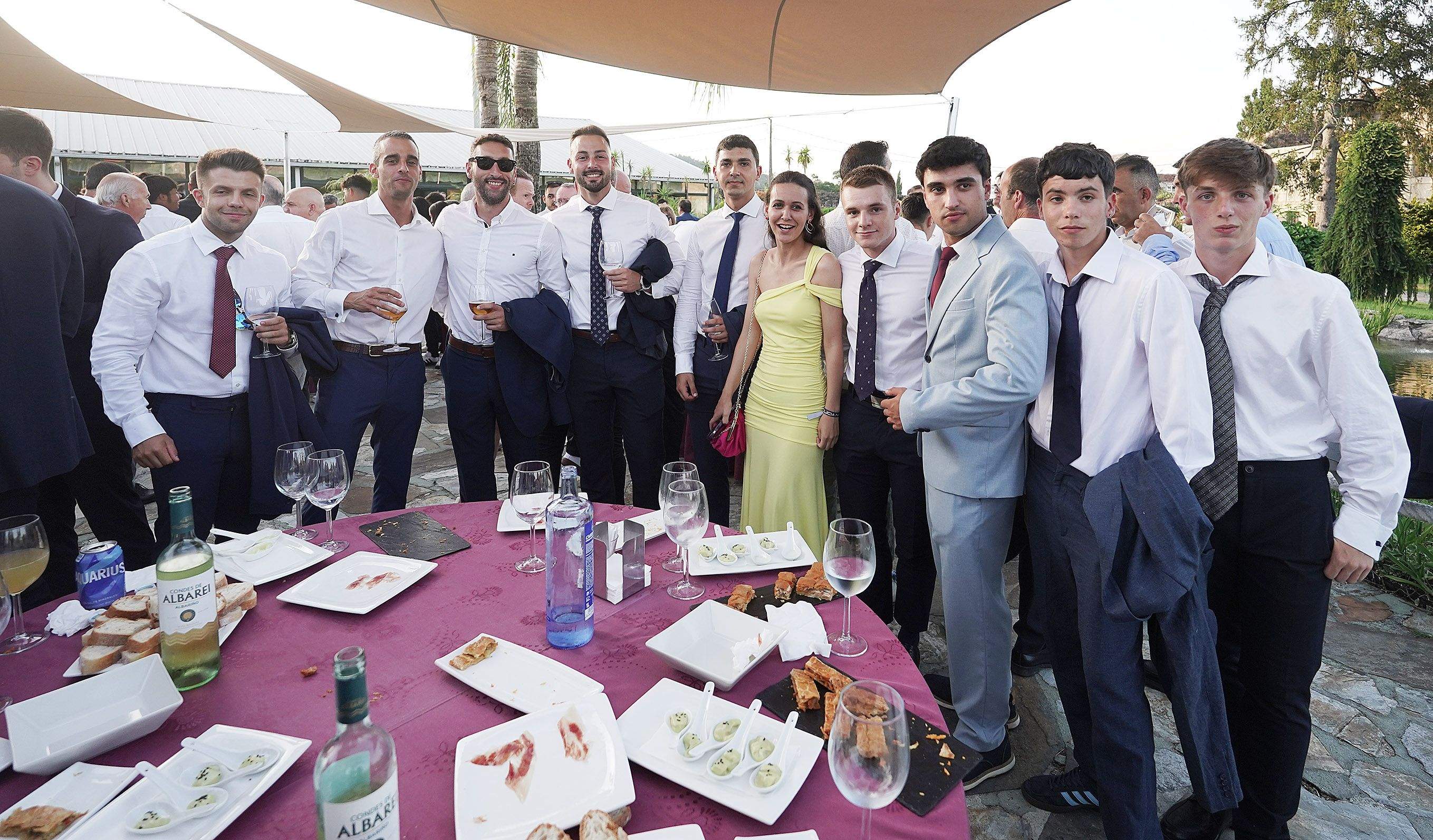 Gala de fin de temporada del Comité Técnico de Árbitros