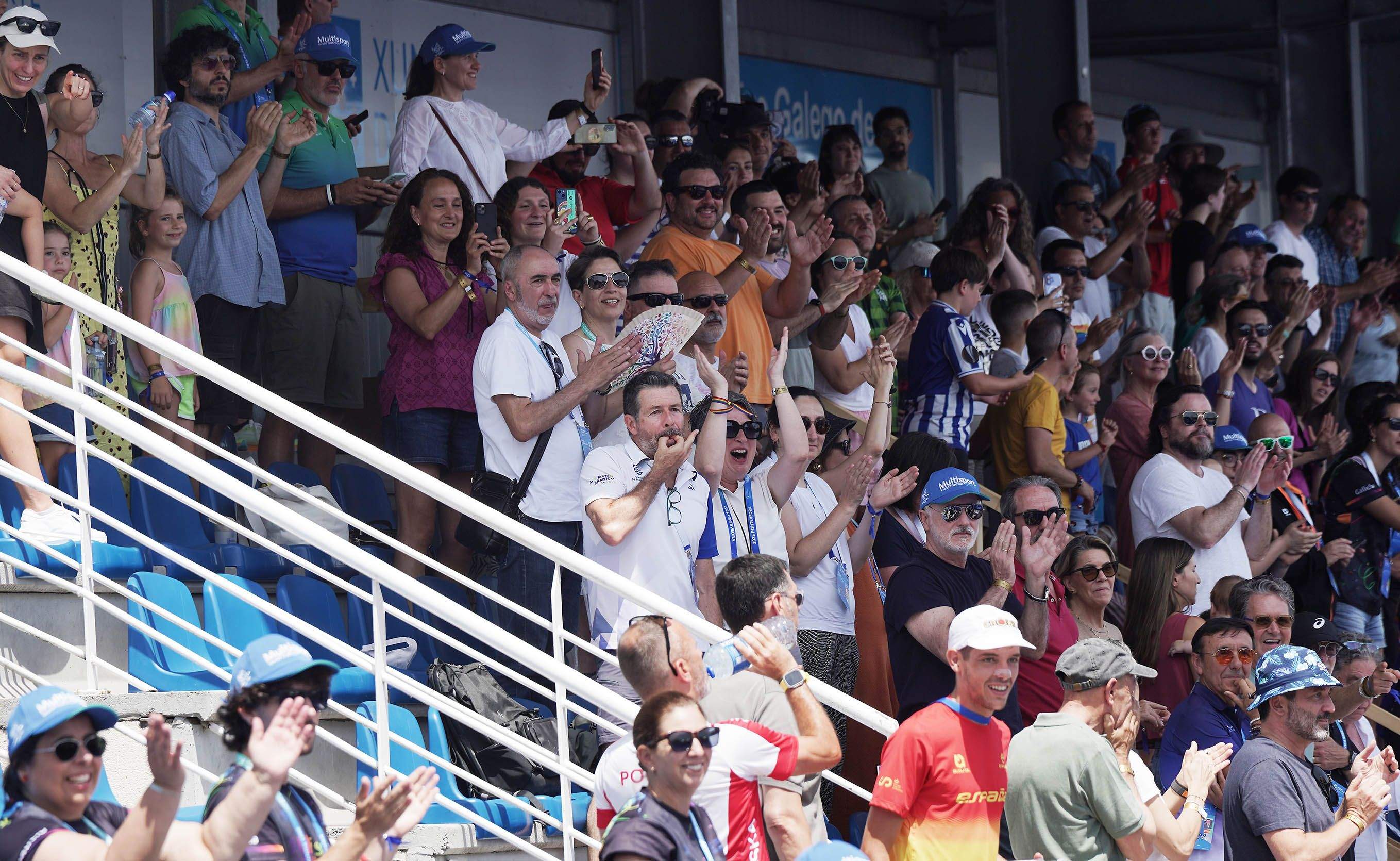 Carreira a pé do Mundial de tríatlon de longa distancia Carreira a pé do Mundial de tríatlon de longa distancia