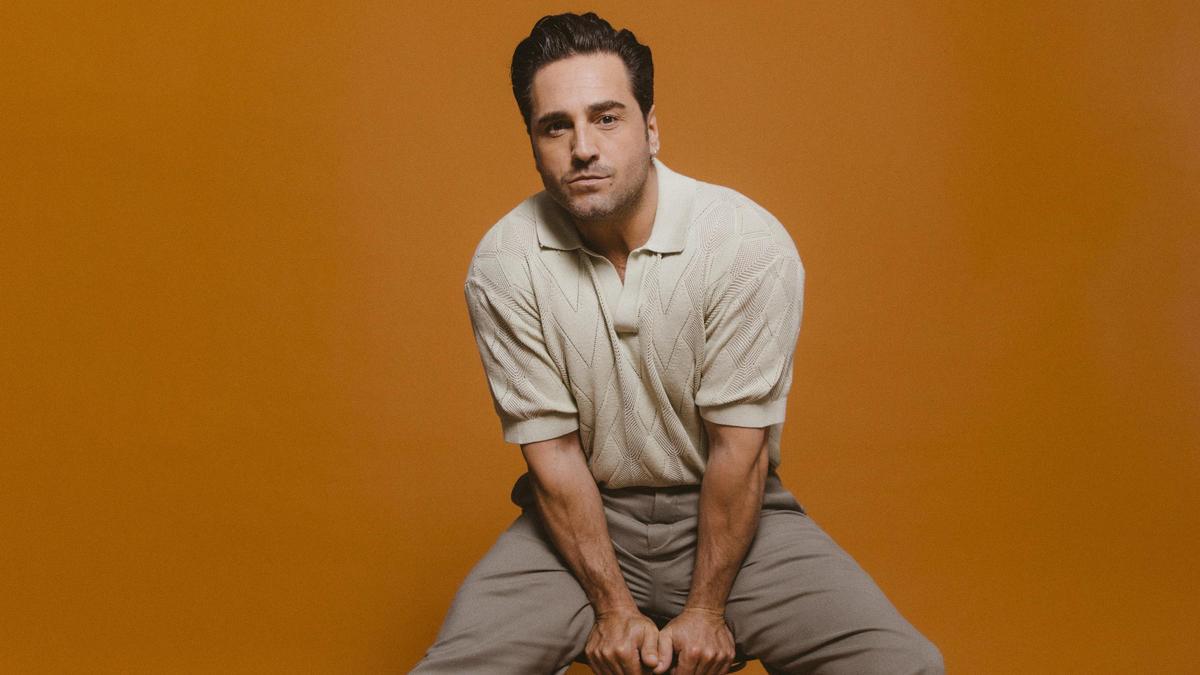 David Bustamante