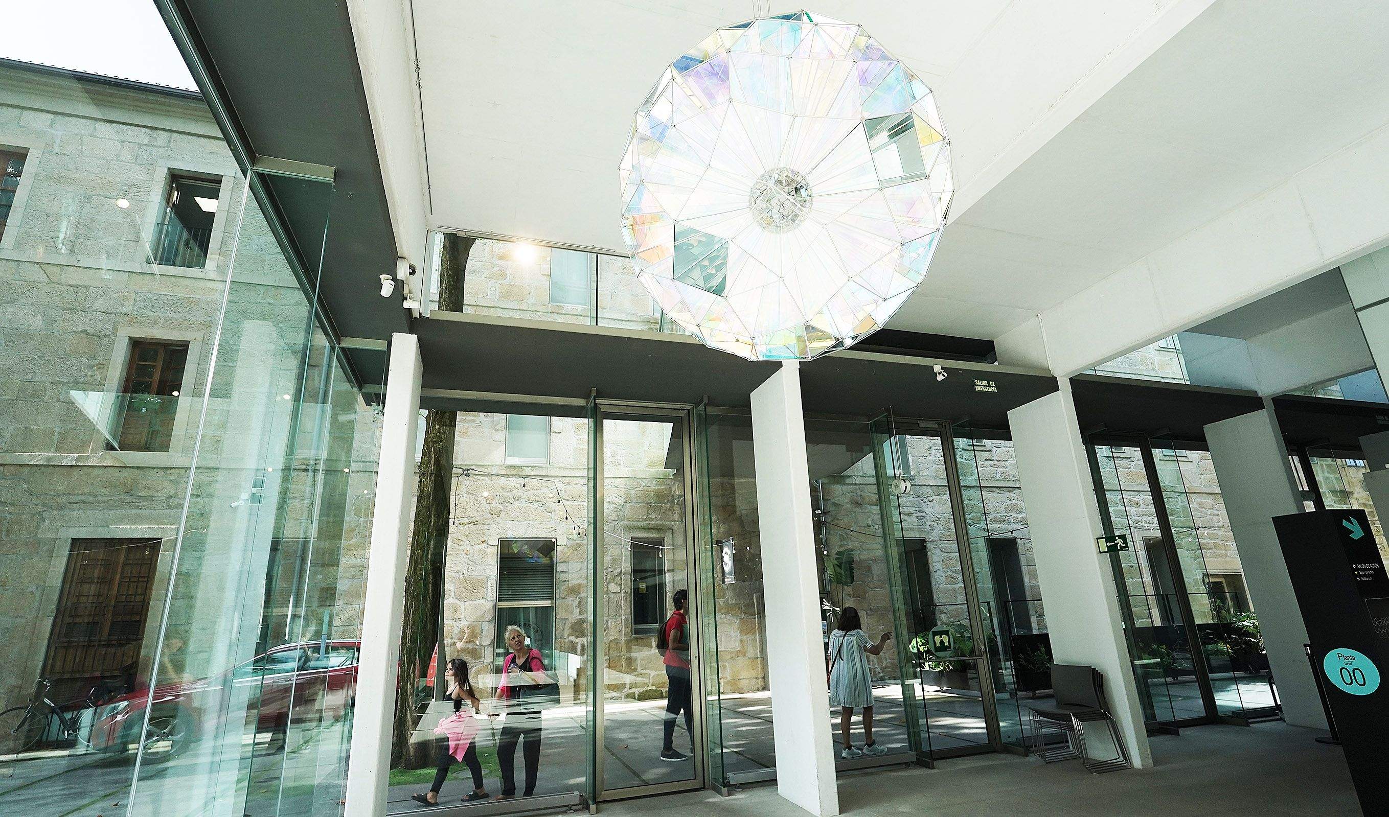 Bienal de Arte de Pontevedra Bienal de Arte de Pontevedra