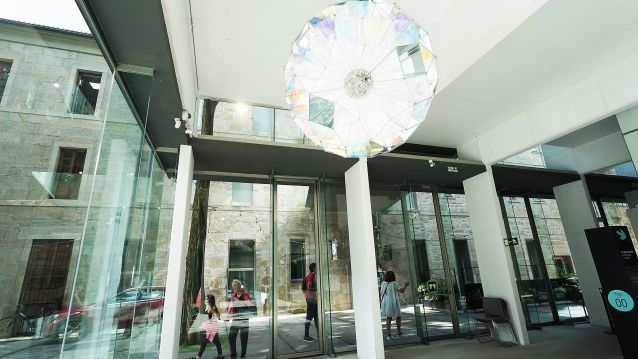 Bienal de Arte de Pontevedra Bienal de Arte de Pontevedra