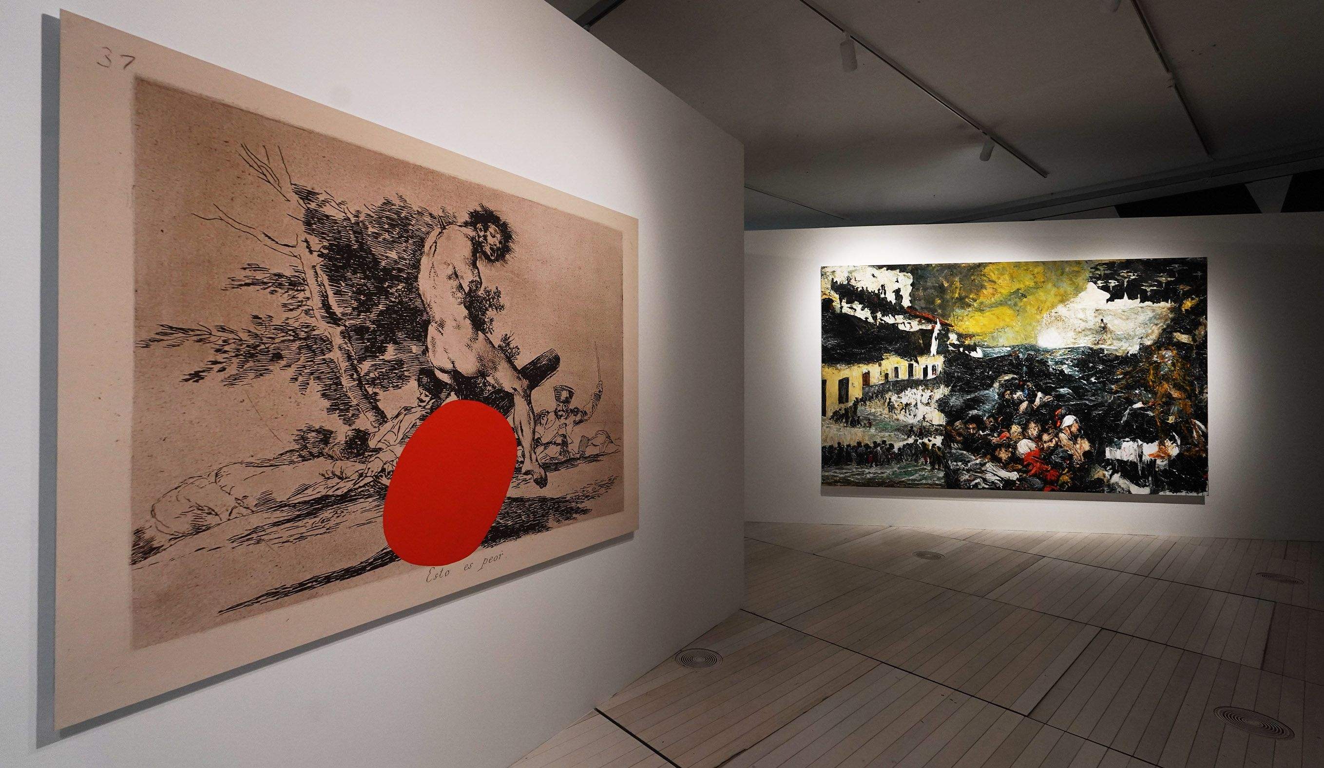 Bienal de Arte de Pontevedra