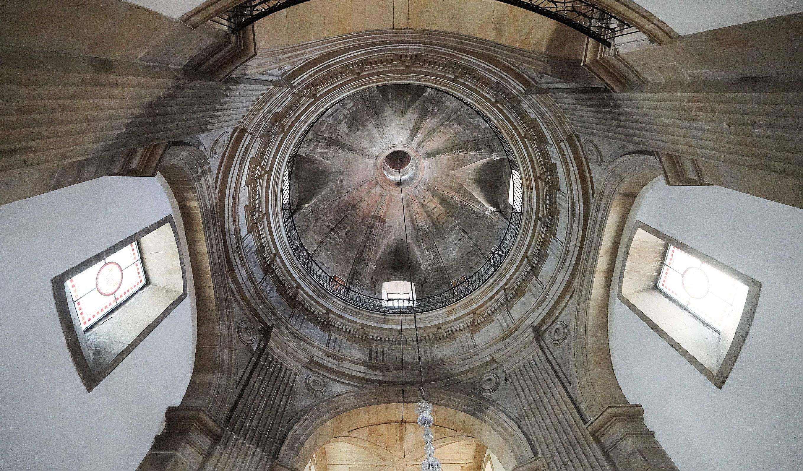 Santuario da Virxe Peregrina