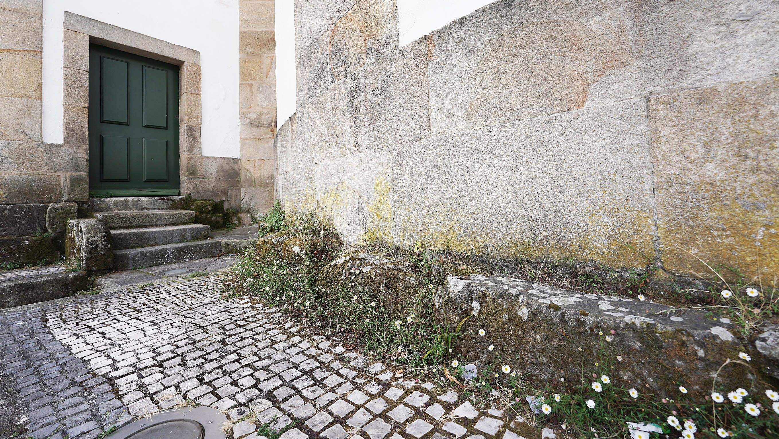 Santuario da Virxe Peregrina
