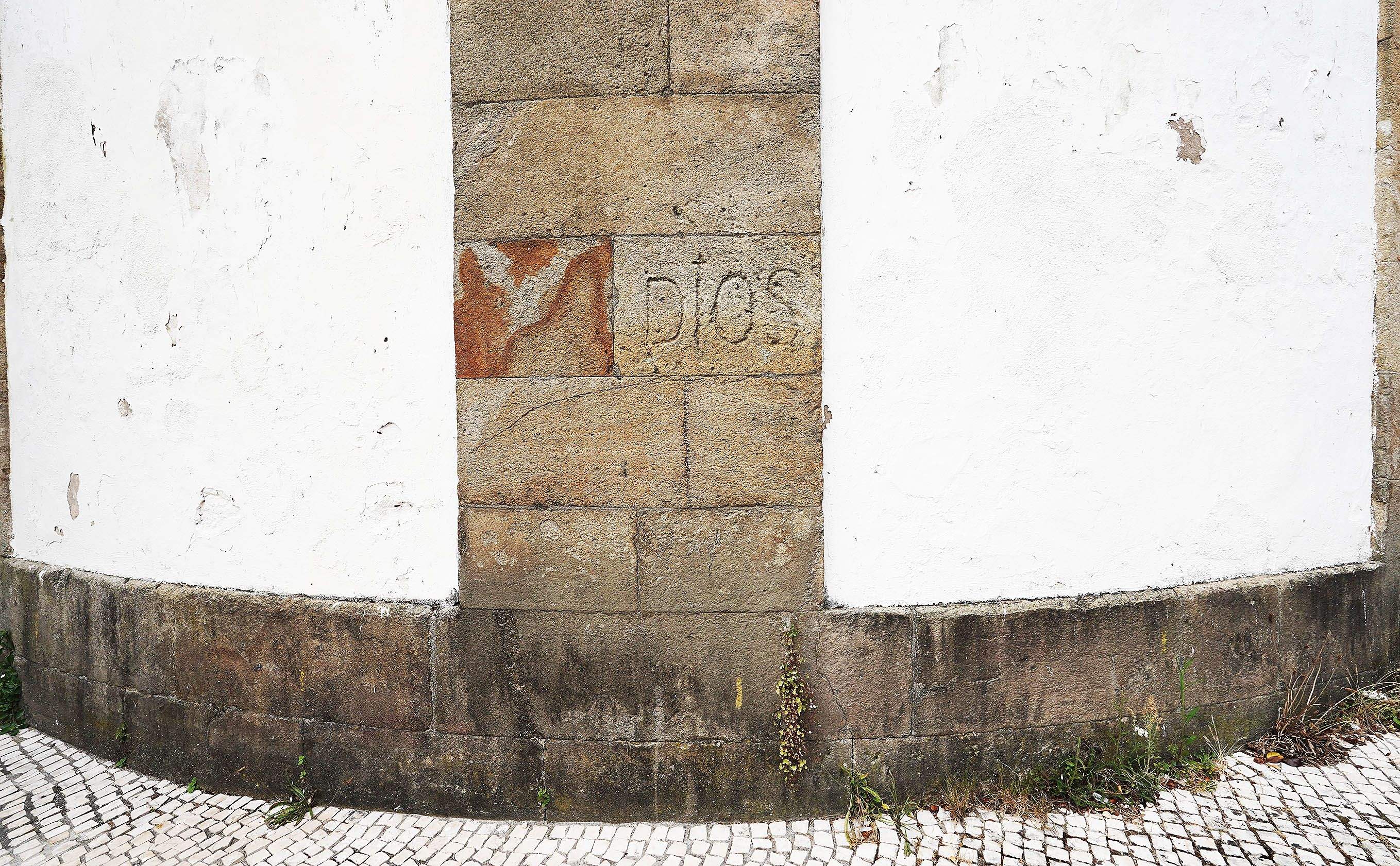 Santuario da Virxe Peregrina