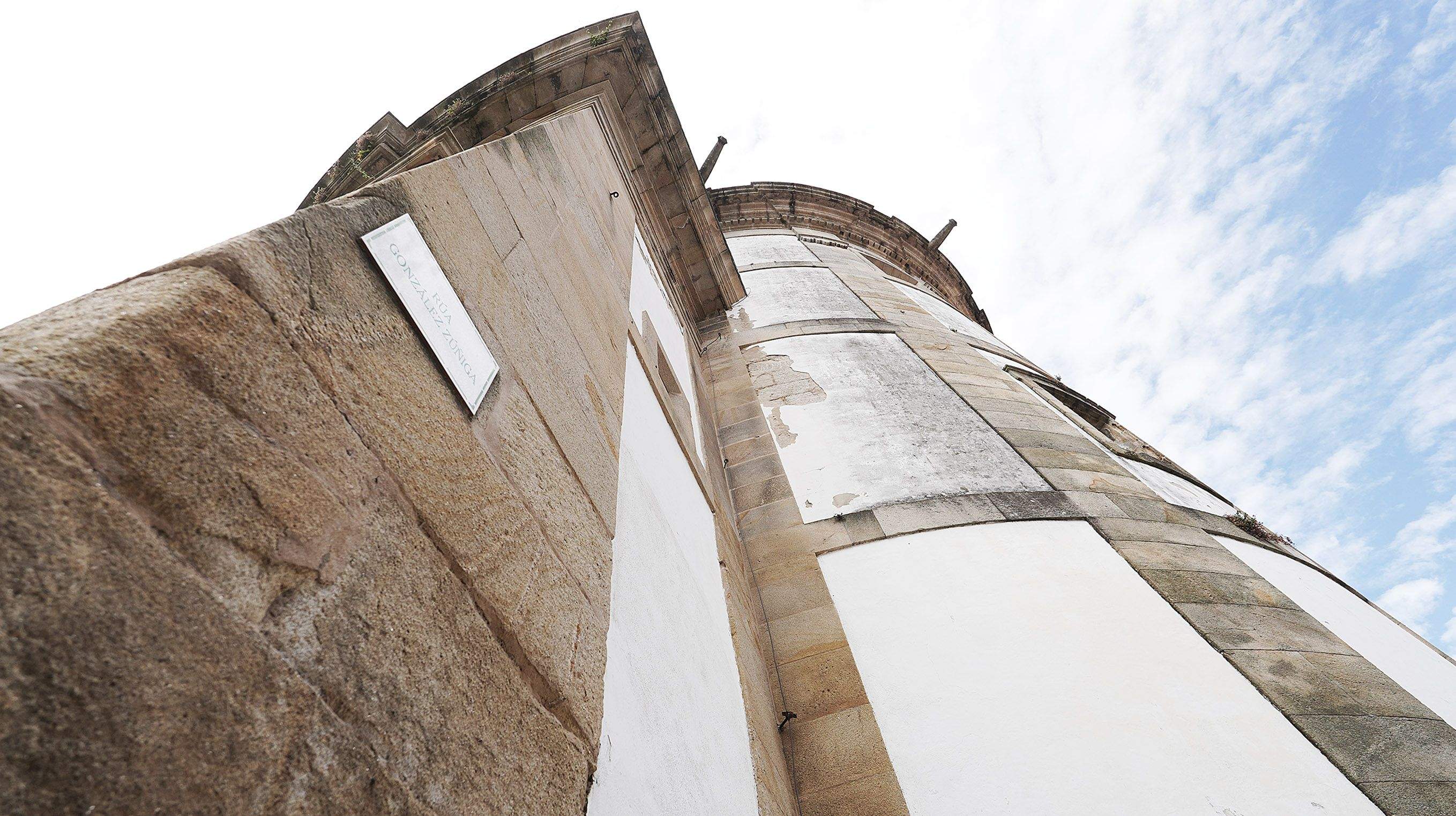 Santuario da Virxe Peregrina