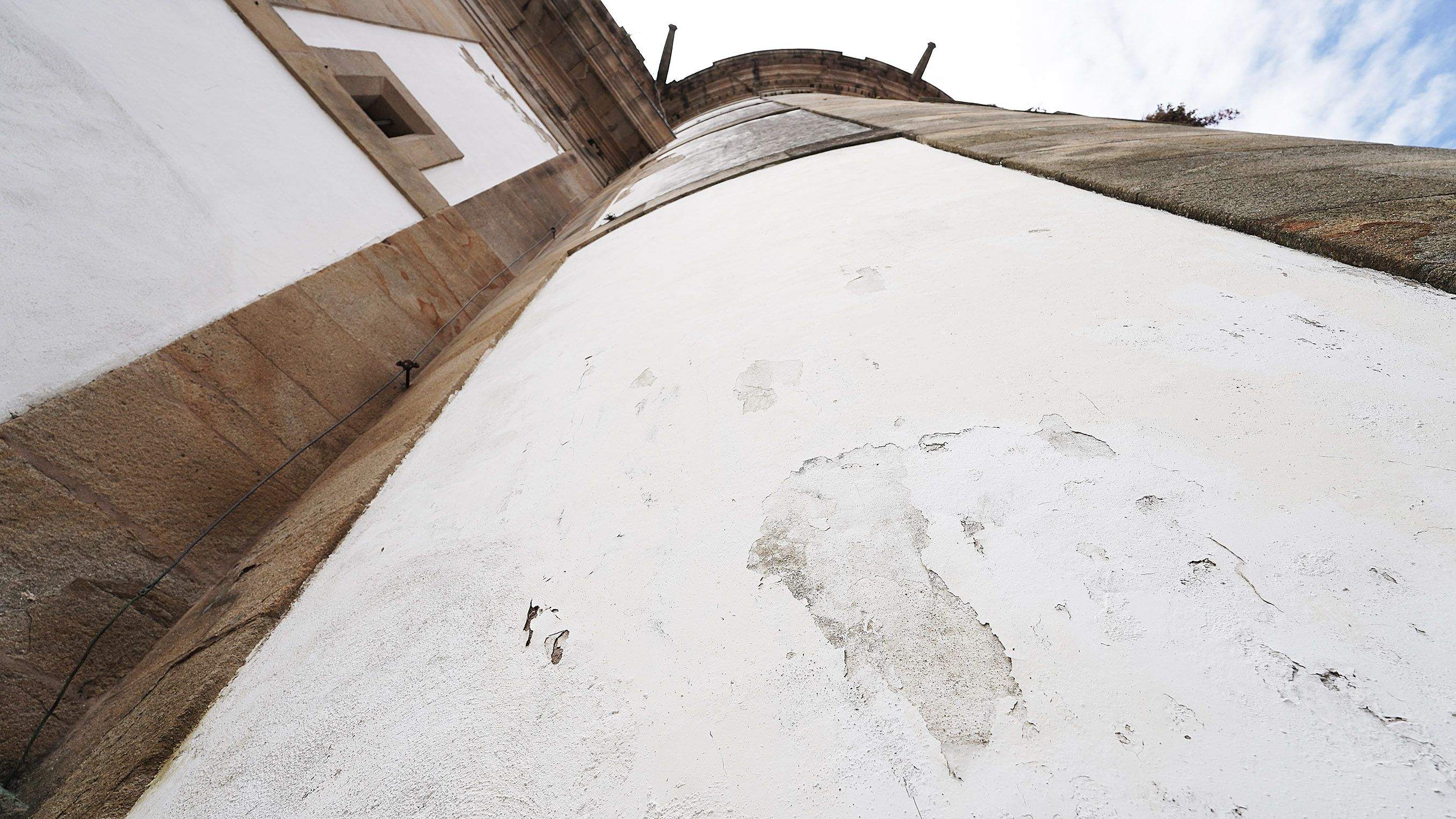 Santuario da Virxe Peregrina