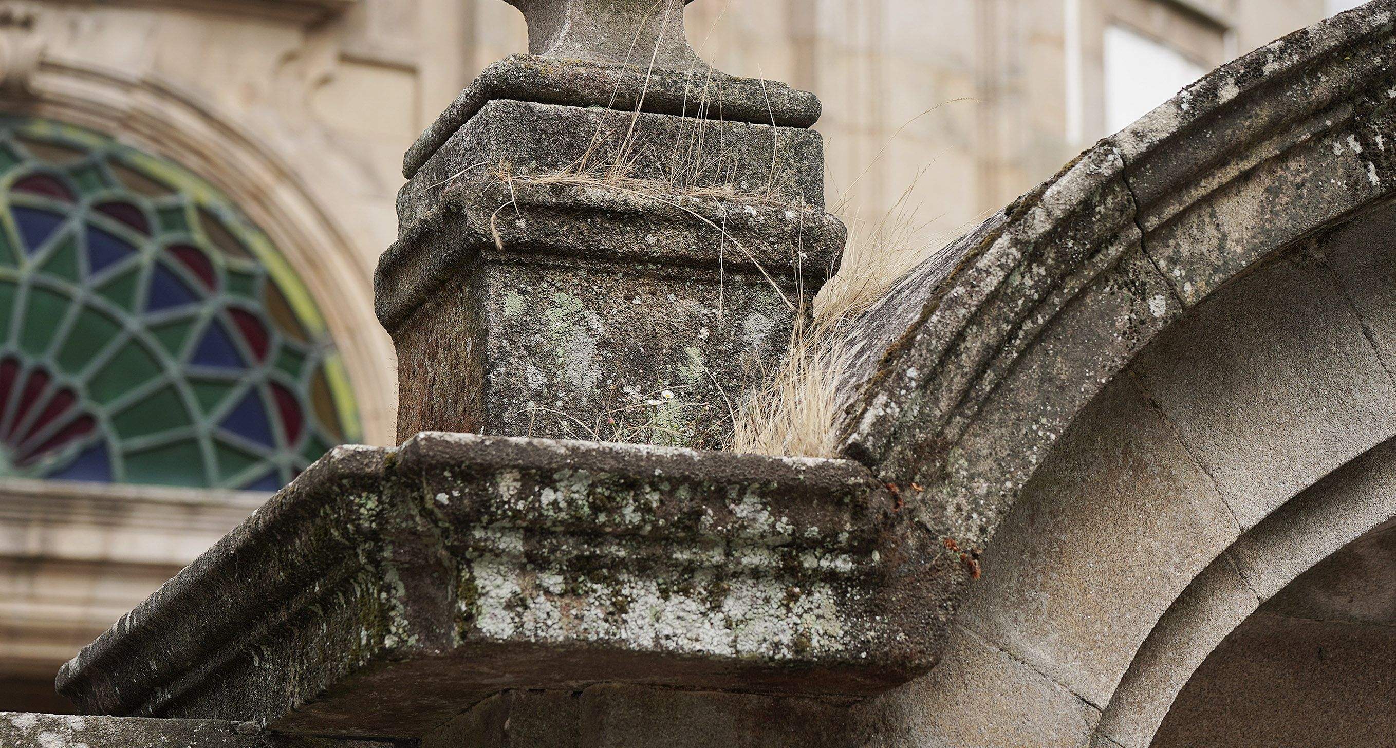 Santuario da Virxe Peregrina