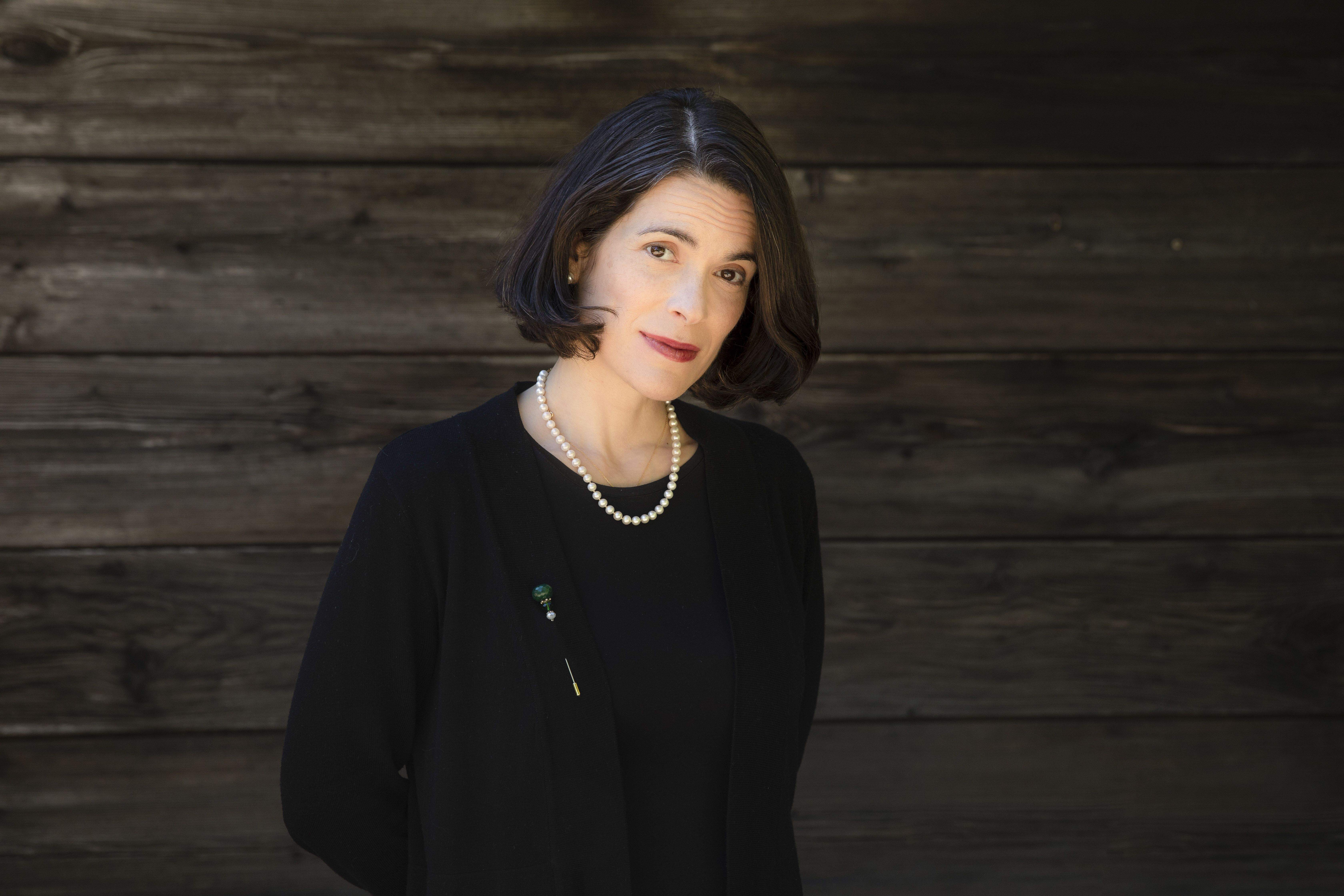 Cristina Pato vuelve este 2025 a la Festa dos Libros de Pontevedra